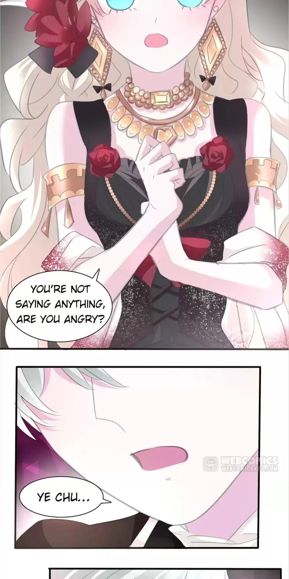 Read Definitely A Vampire chapter 44 image 7 on Lezhin
