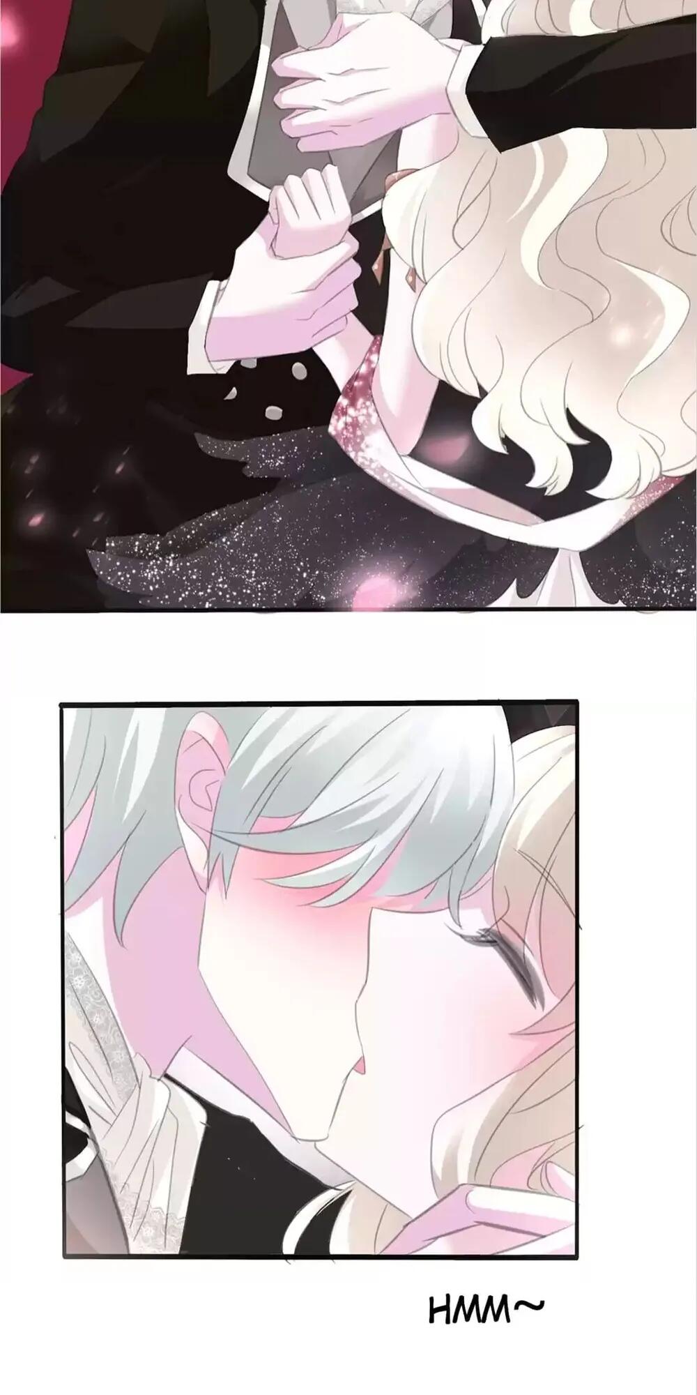 Read Definitely A Vampire chapter 44 image 9 on Lezhin