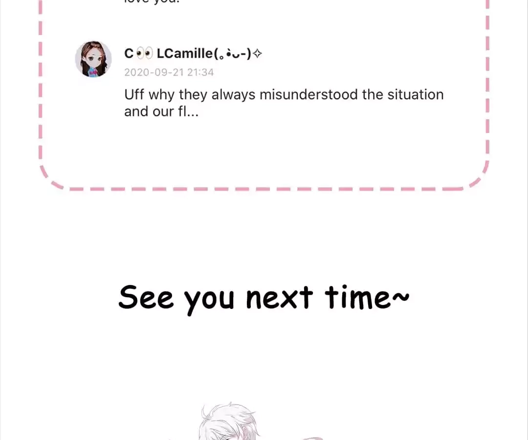 Read Definitely A Vampire chapter 45.1 image 2 on Lezhin