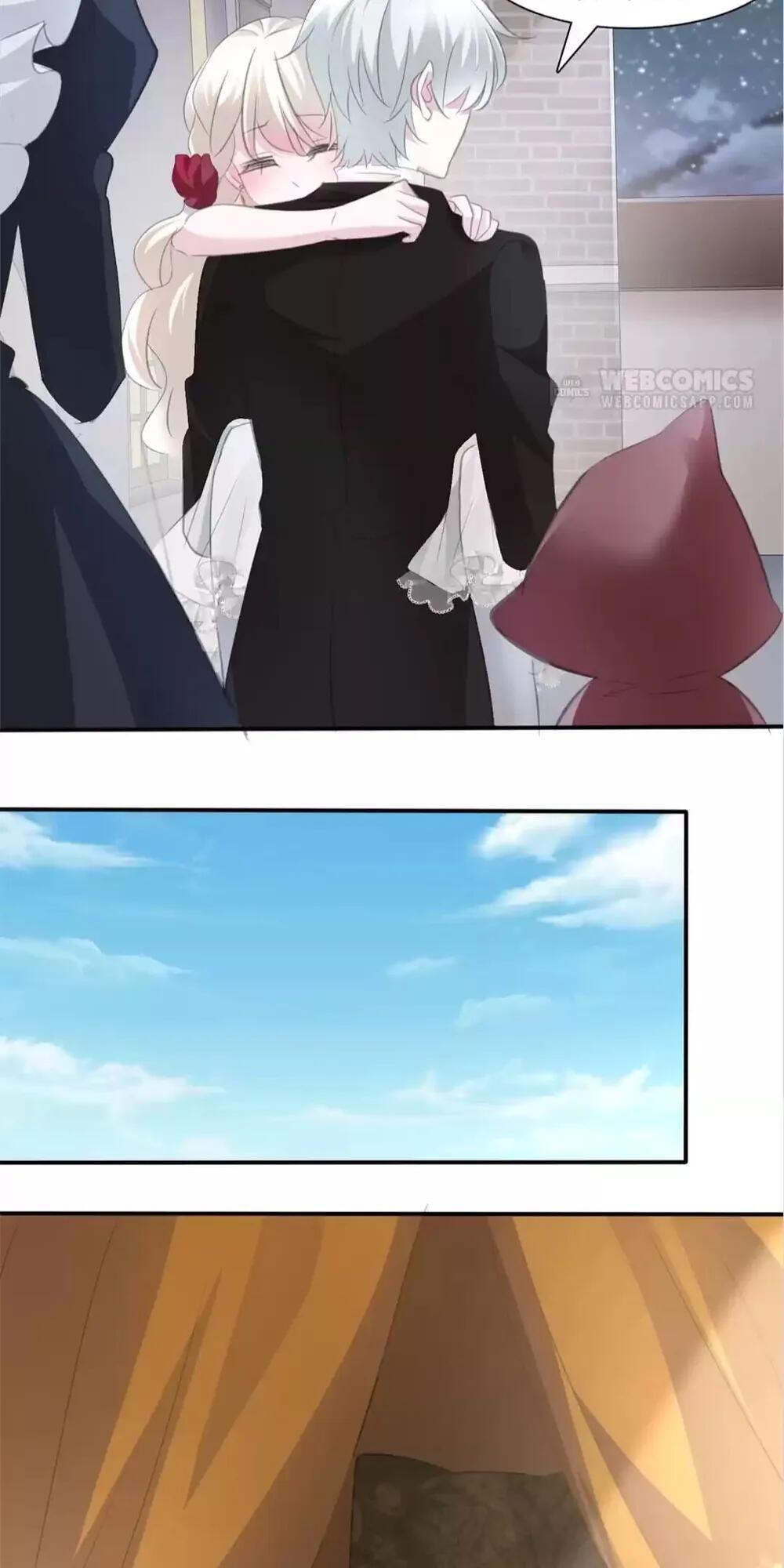 Read Definitely A Vampire chapter 45 image 10 on Lezhin