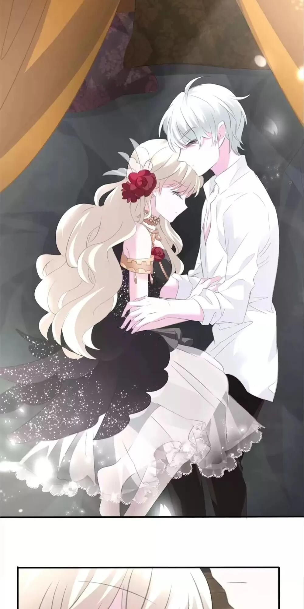 Read Definitely A Vampire chapter 45 image 11 on Lezhin