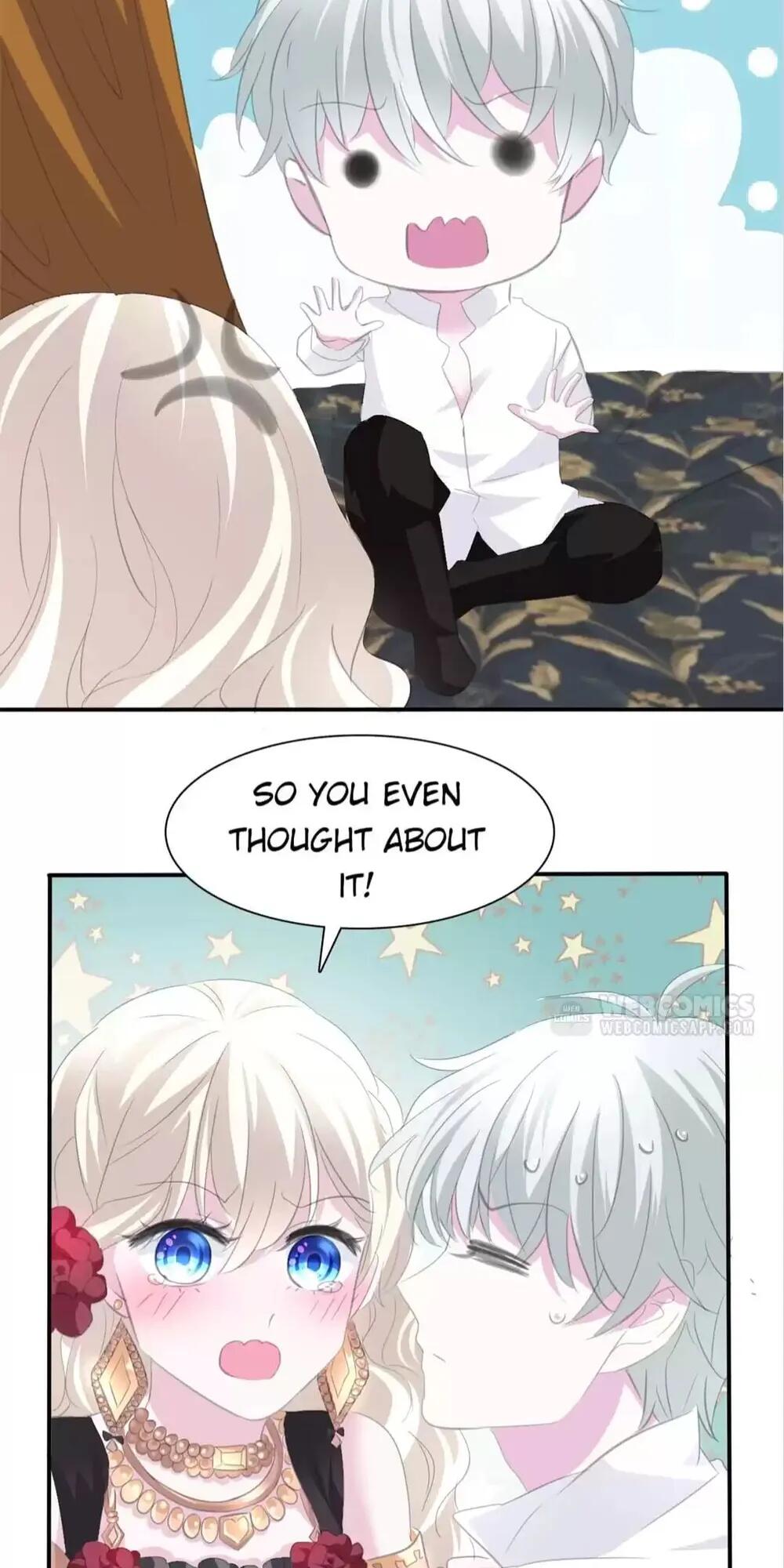 Read Definitely A Vampire chapter 45 image 16 on Lezhin