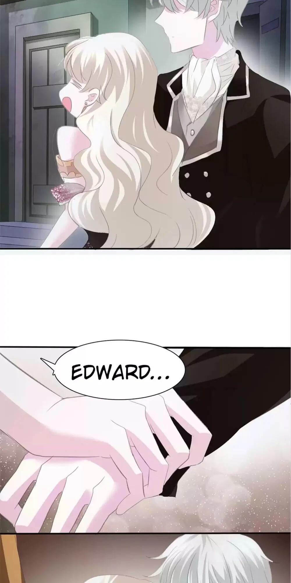 Read Definitely A Vampire chapter 45 image 18 on Lezhin