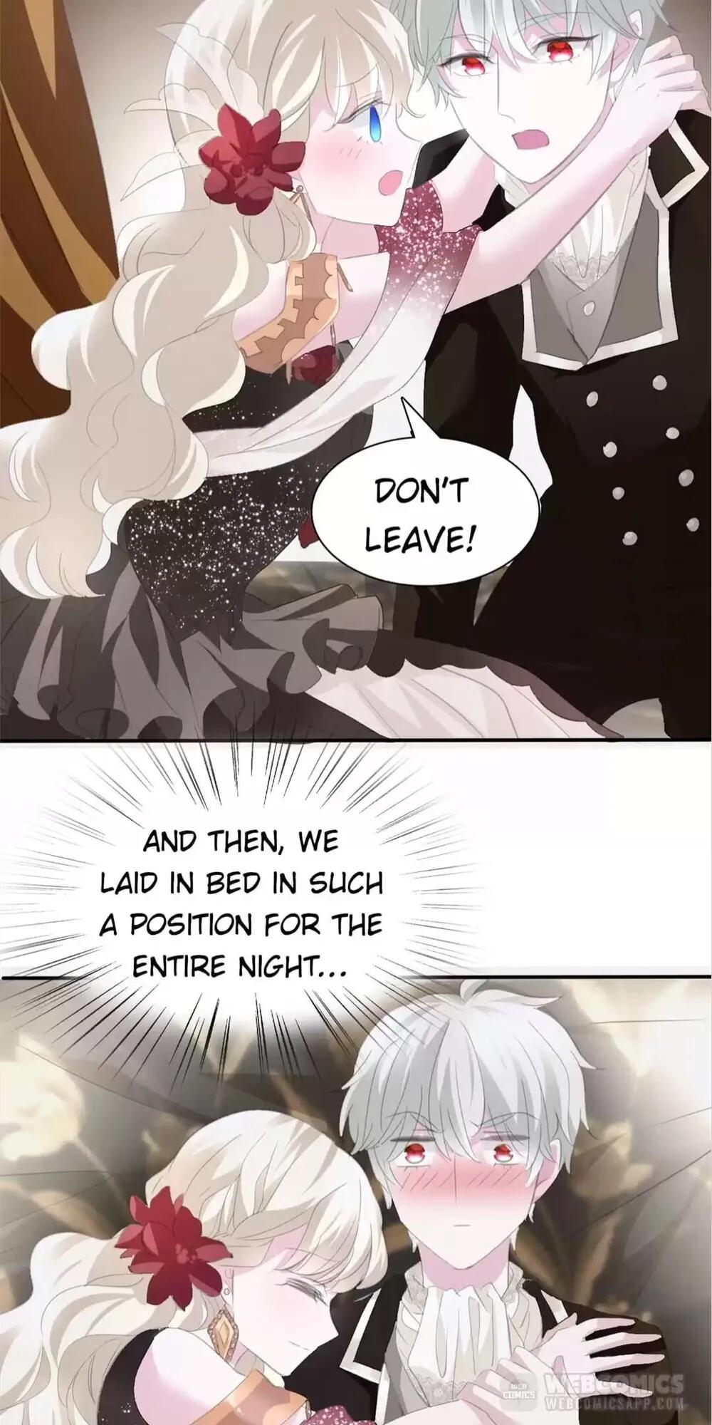 Read Definitely A Vampire chapter 45 image 19 on Lezhin