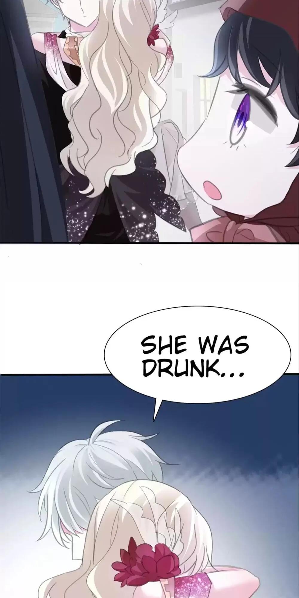 Read Definitely A Vampire chapter 45 image 2 on Lezhin