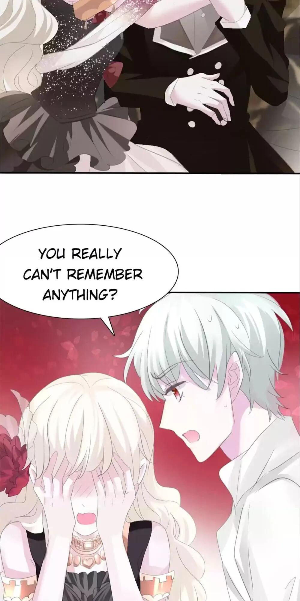 Read Definitely A Vampire chapter 45 image 20 on Lezhin
