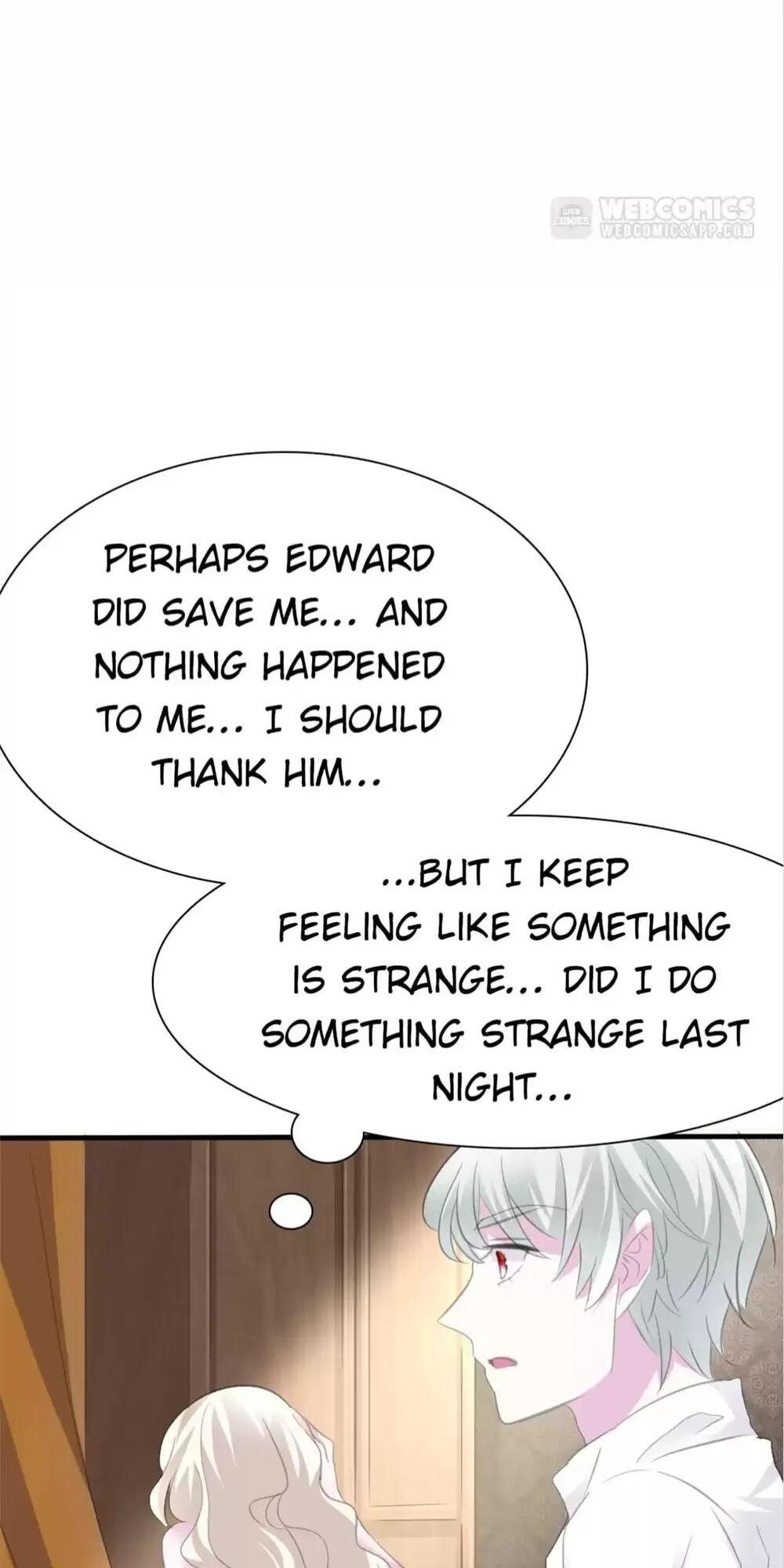 Read Definitely A Vampire chapter 45 image 23 on Lezhin