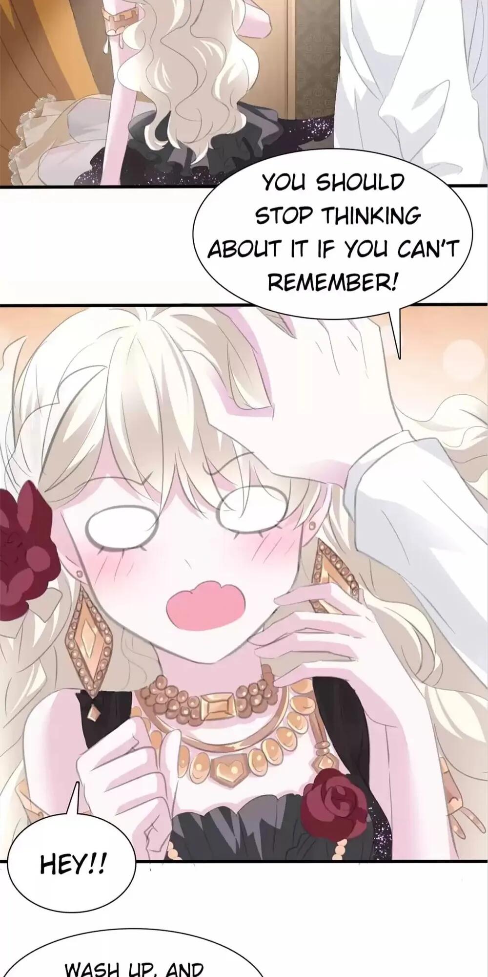Read Definitely A Vampire chapter 45 image 24 on Lezhin