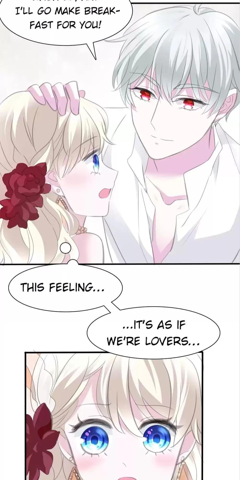 Read Definitely A Vampire chapter 45 image 25 on Lezhin