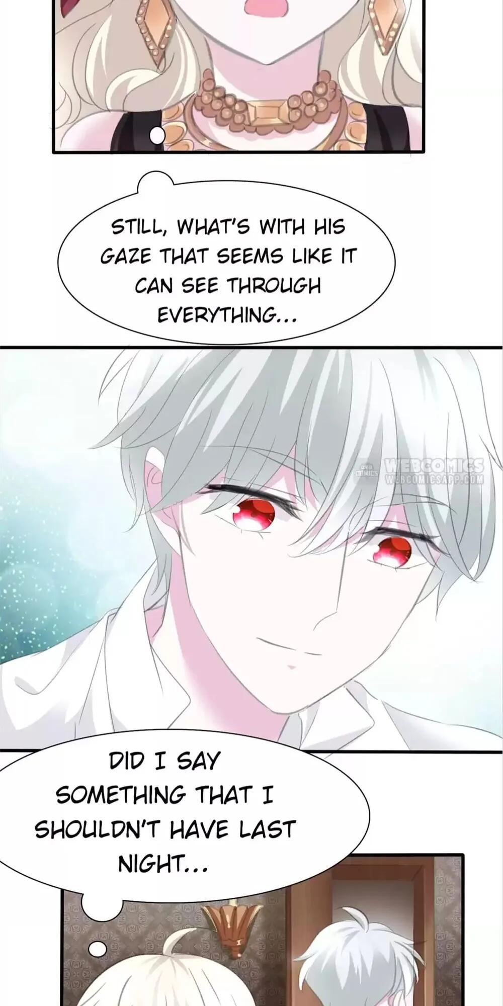 Read Definitely A Vampire chapter 45 image 26 on Lezhin