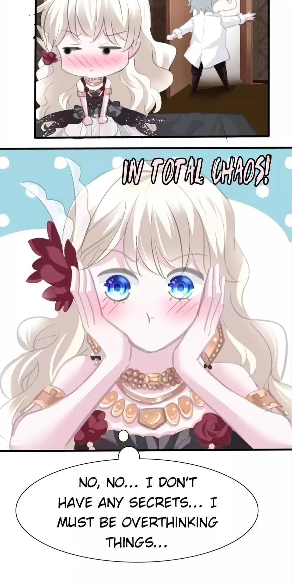 Read Definitely A Vampire chapter 45 image 27 on Lezhin
