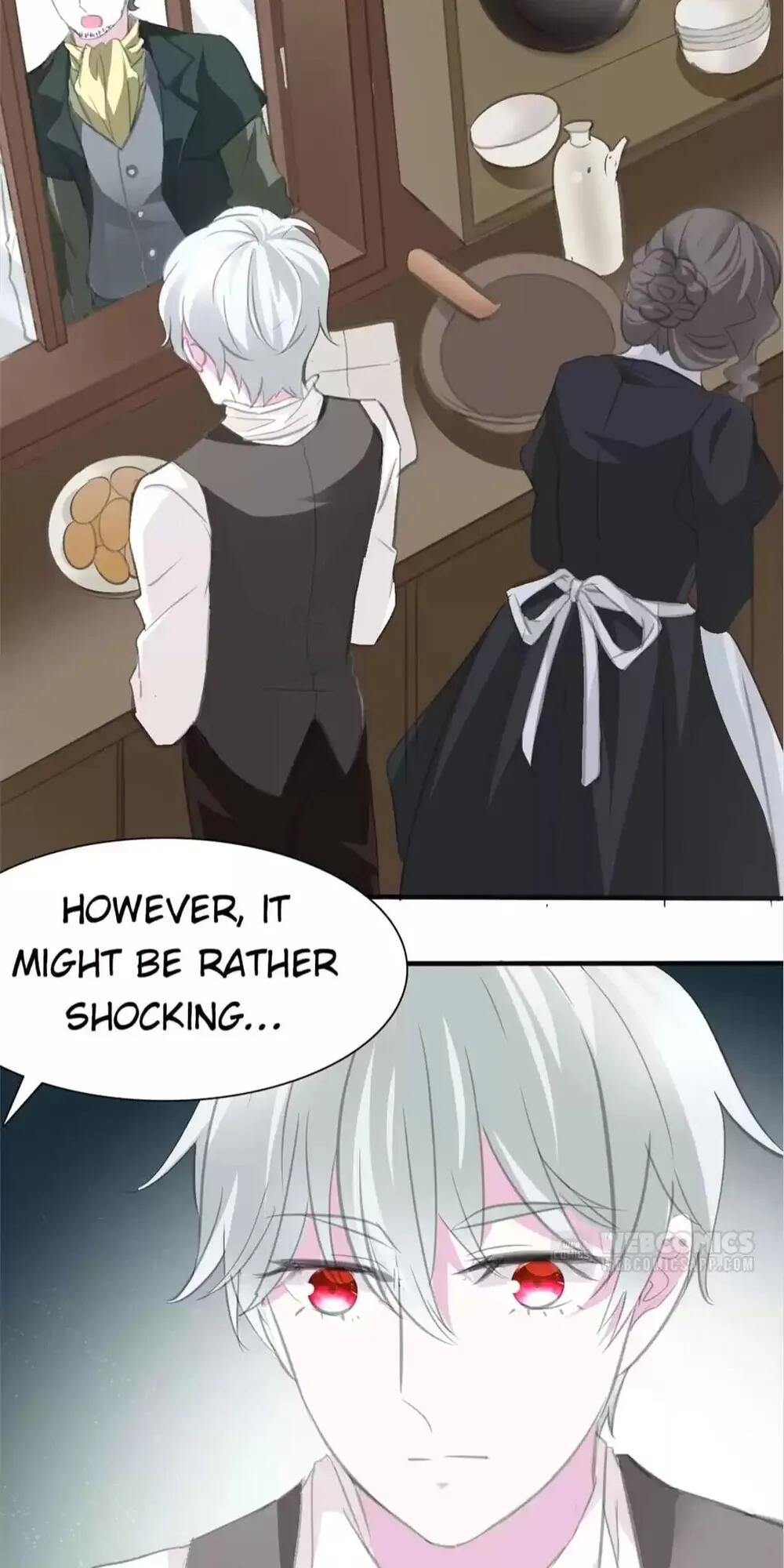 Read Definitely A Vampire chapter 45 image 29 on Lezhin