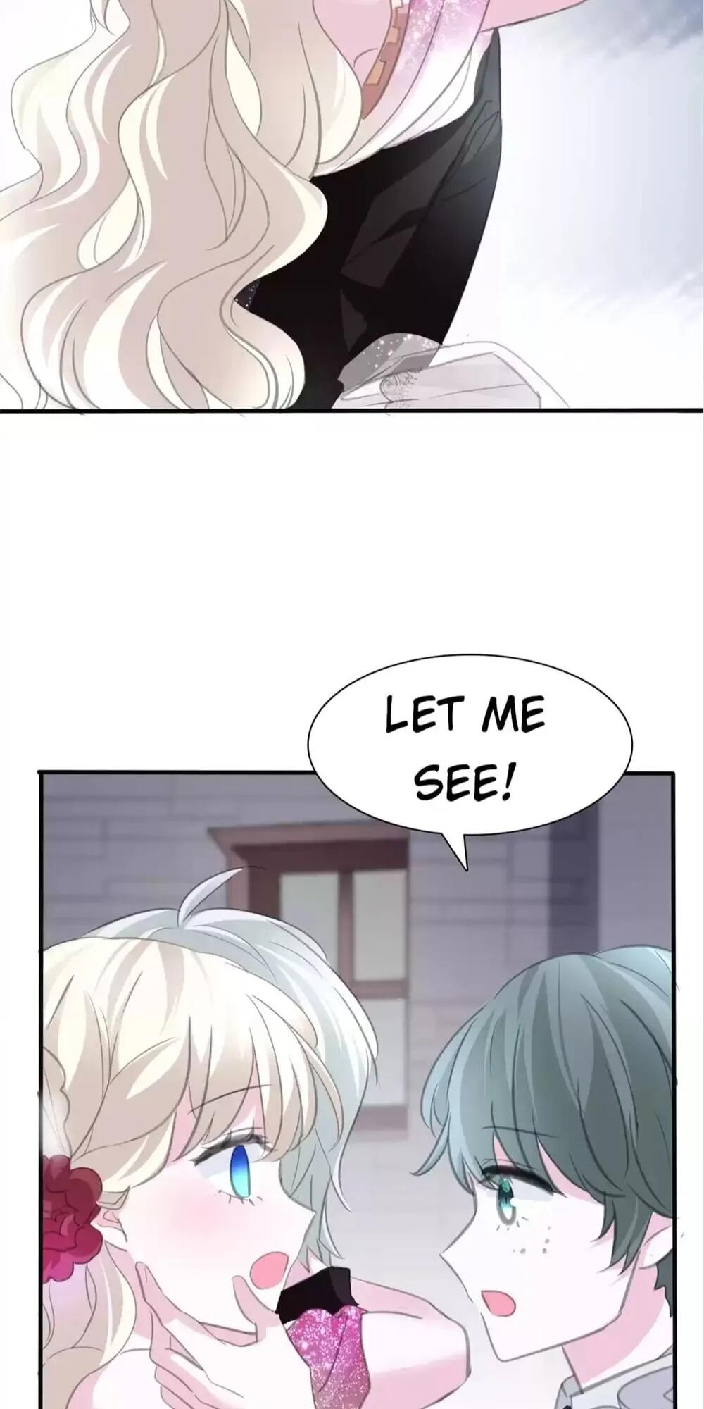 Read Definitely A Vampire chapter 45 image 3 on Lezhin