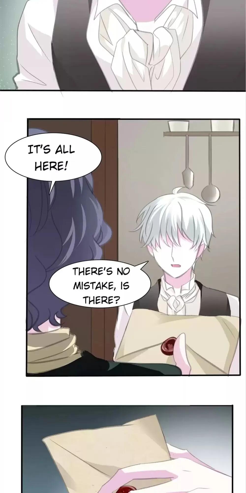 Read Definitely A Vampire chapter 45 image 30 on Lezhin