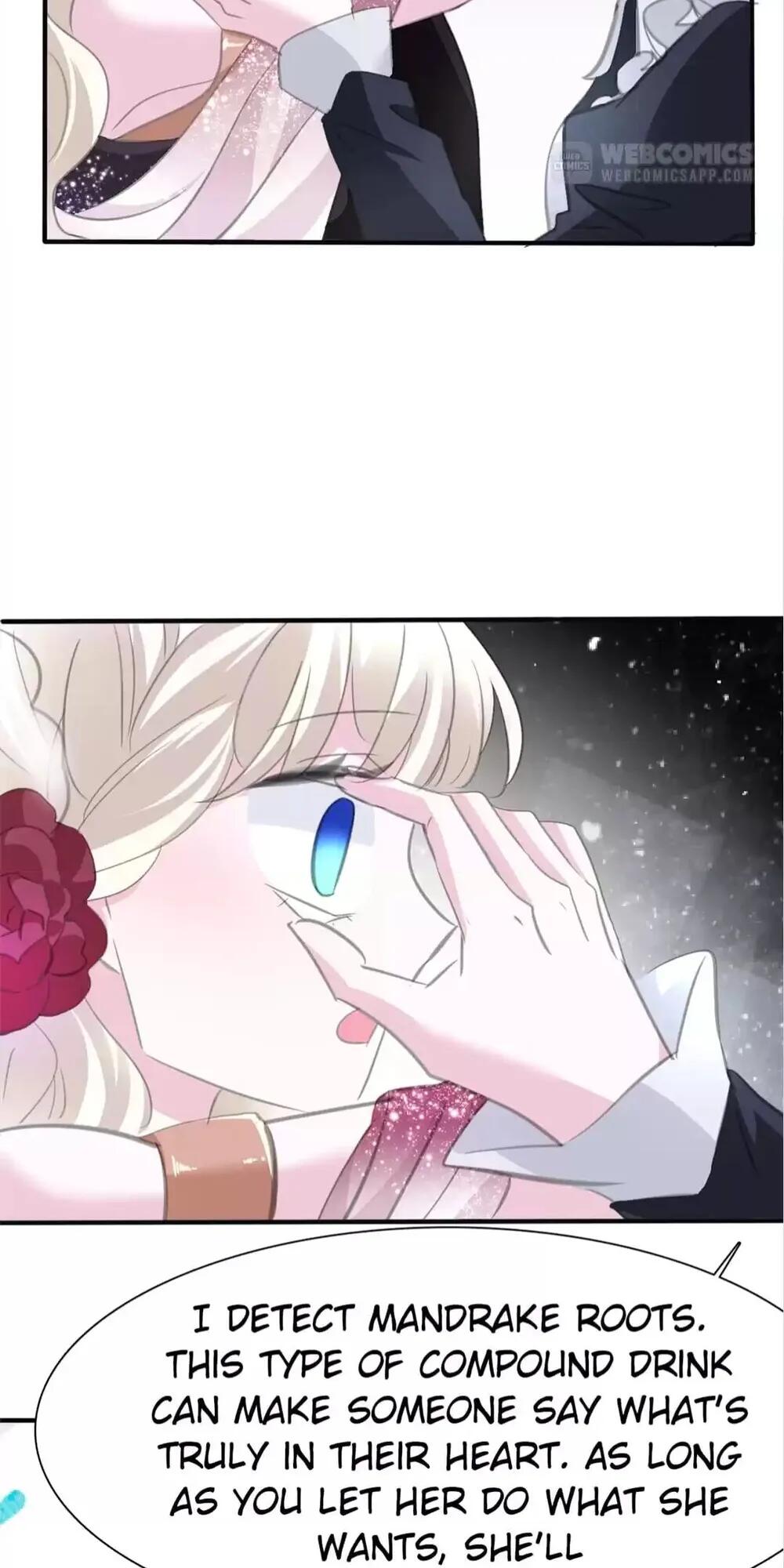 Read Definitely A Vampire chapter 45 image 4 on Lezhin