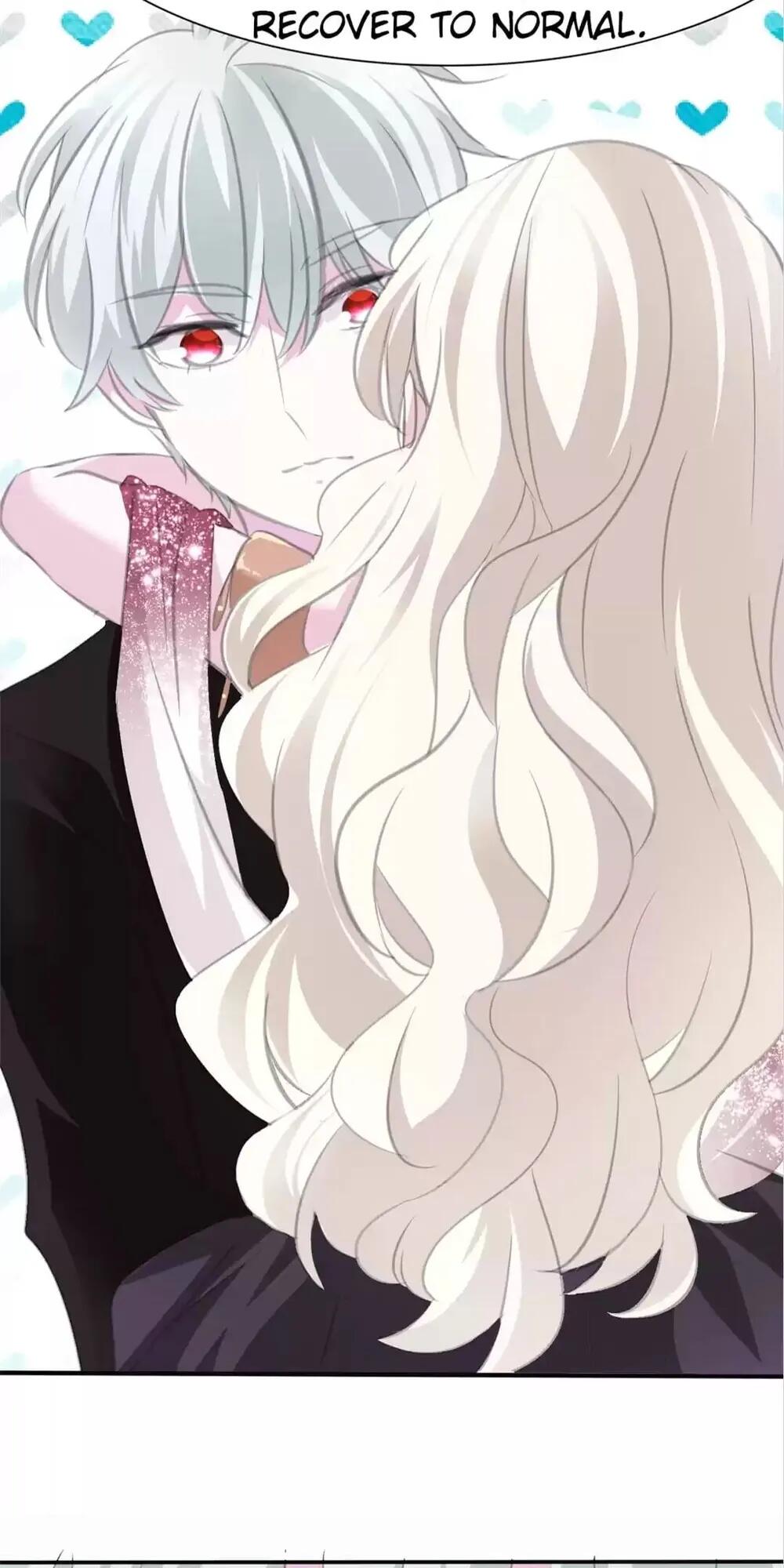 Read Definitely A Vampire chapter 45 image 5 on Lezhin