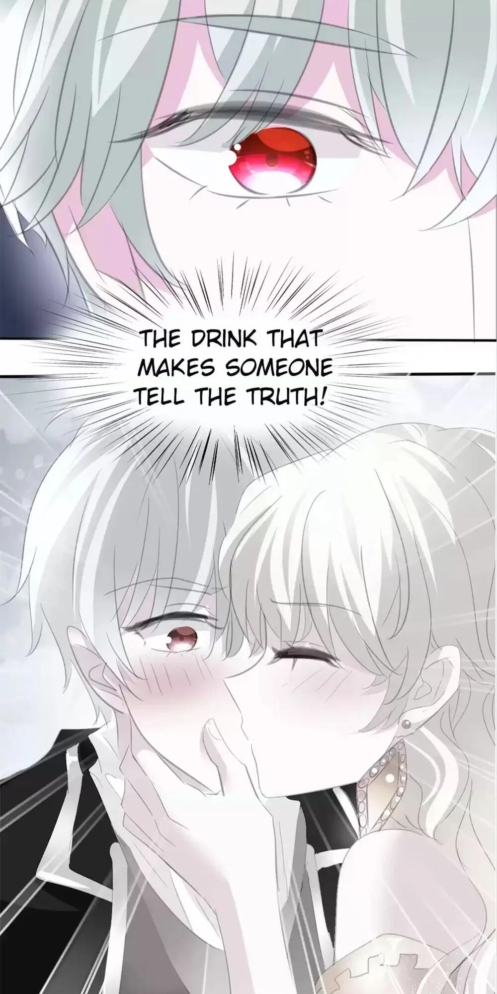 Read Definitely A Vampire chapter 45 image 6 on Lezhin