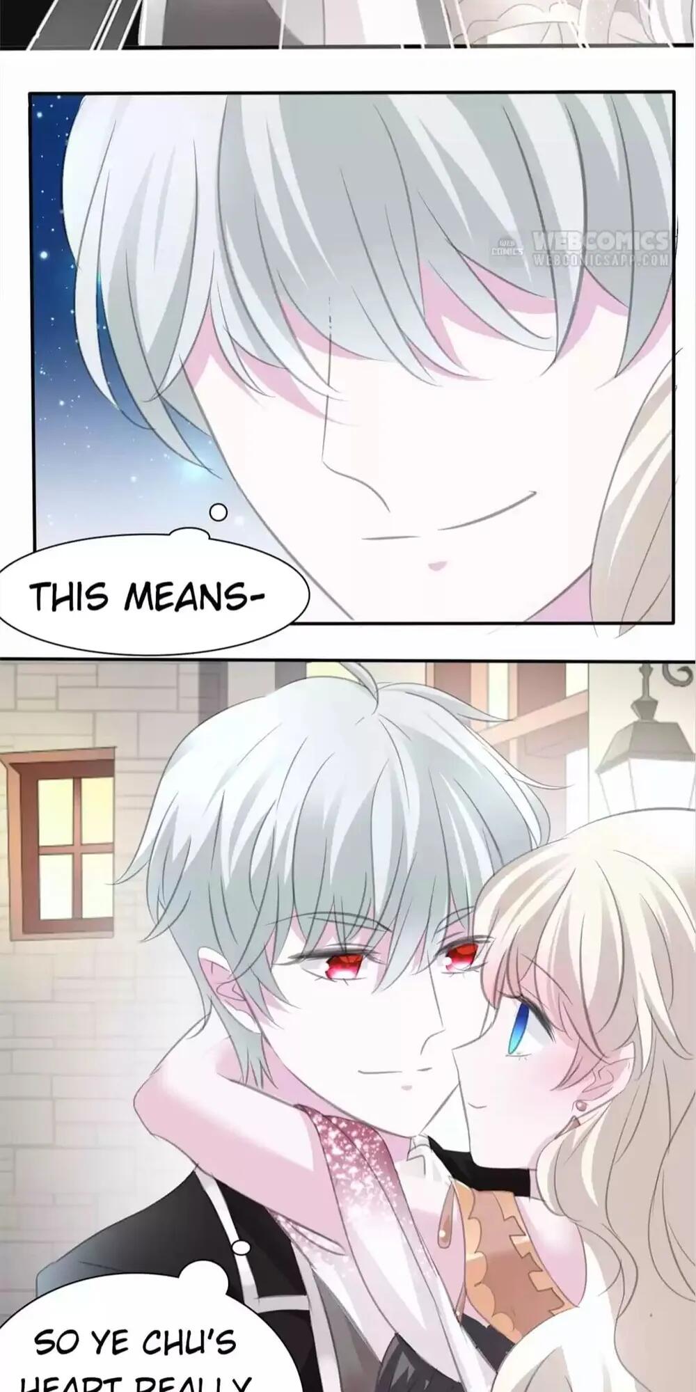 Read Definitely A Vampire chapter 45 image 7 on Lezhin