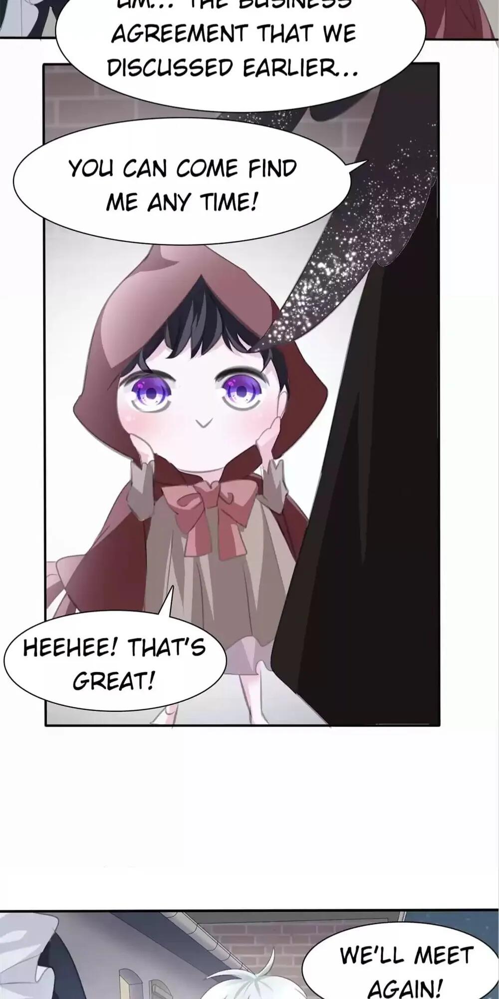 Read Definitely A Vampire chapter 45 image 9 on Lezhin