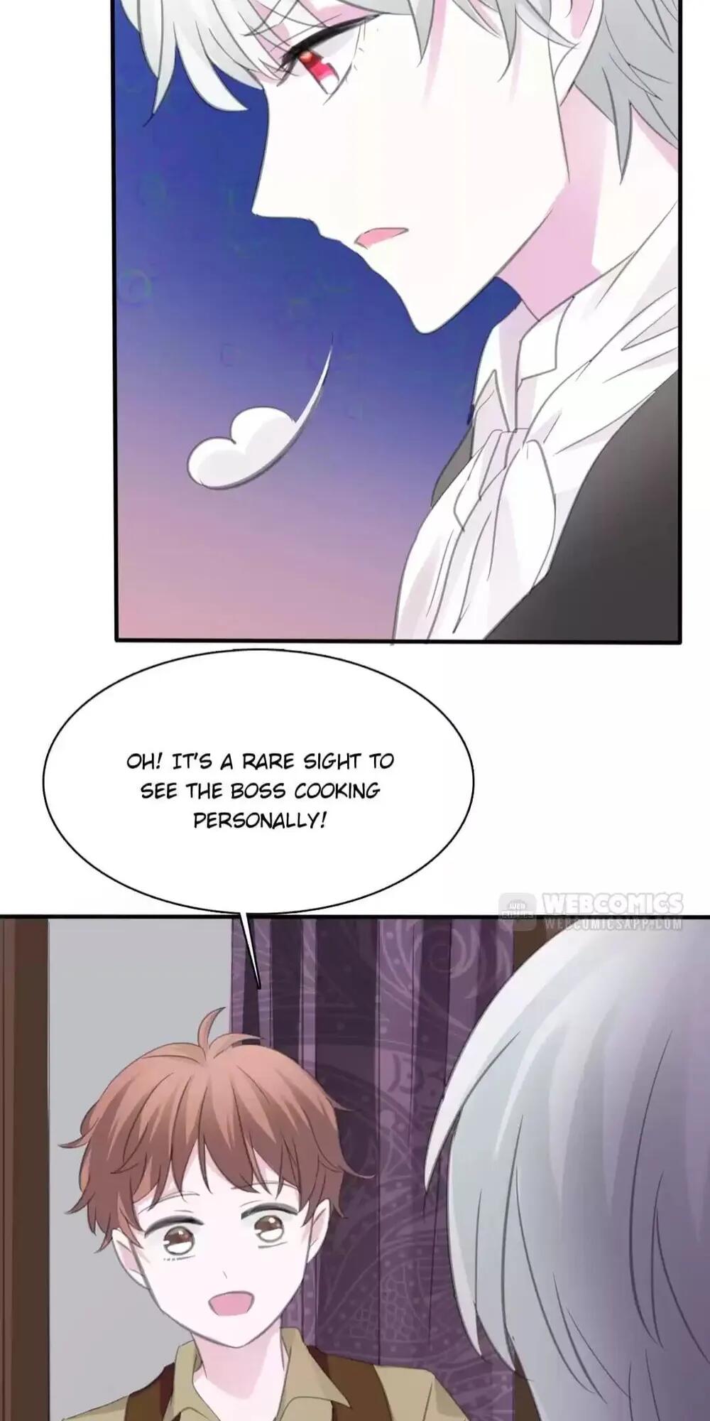 Read Definitely A Vampire chapter 46 image 1 on Lezhin