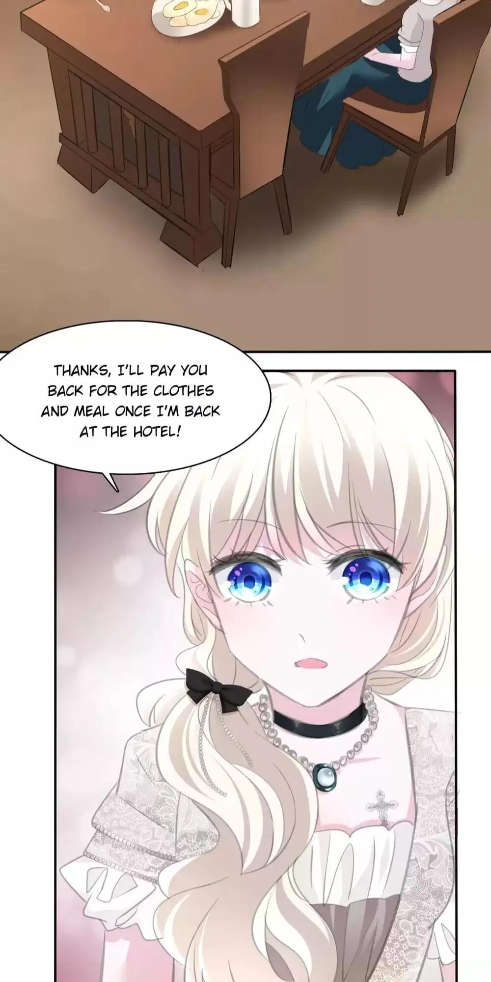 Read Definitely A Vampire chapter 46 image 12 on Lezhin