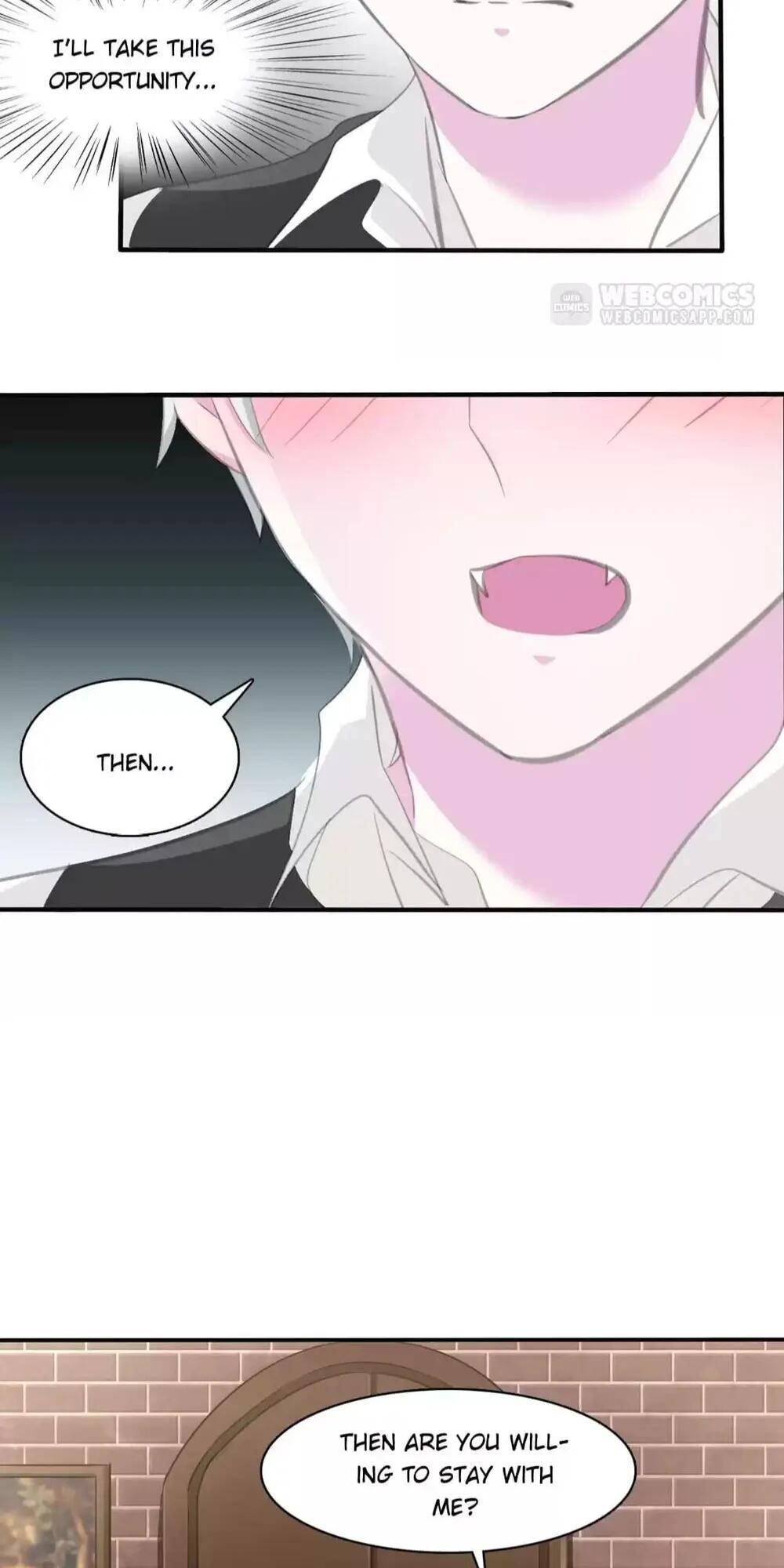 Read Definitely A Vampire chapter 46 image 14 on Lezhin