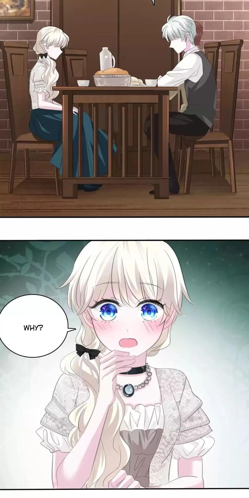 Read Definitely A Vampire chapter 46 image 15 on Lezhin