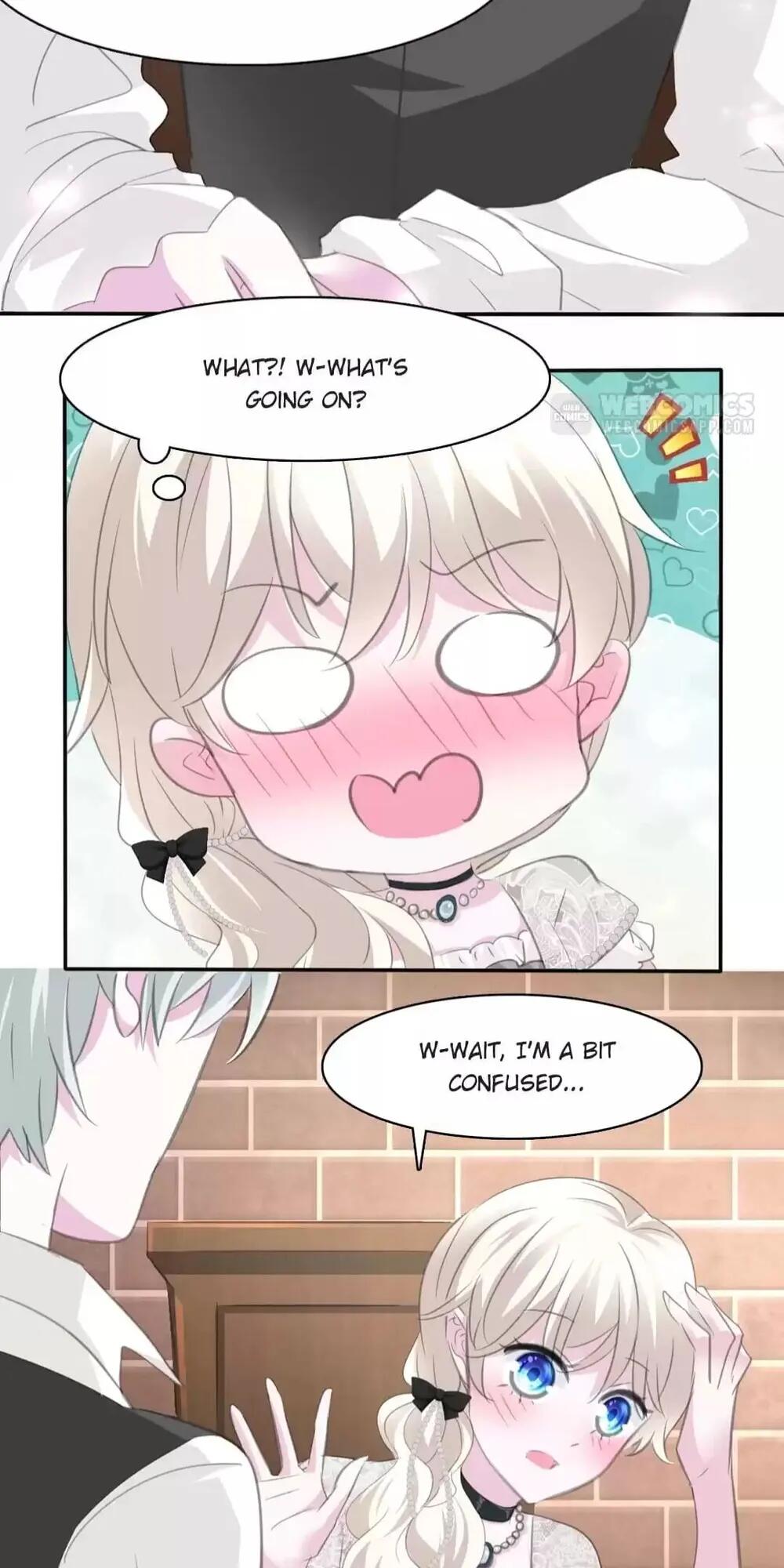Read Definitely A Vampire chapter 46 image 17 on Lezhin