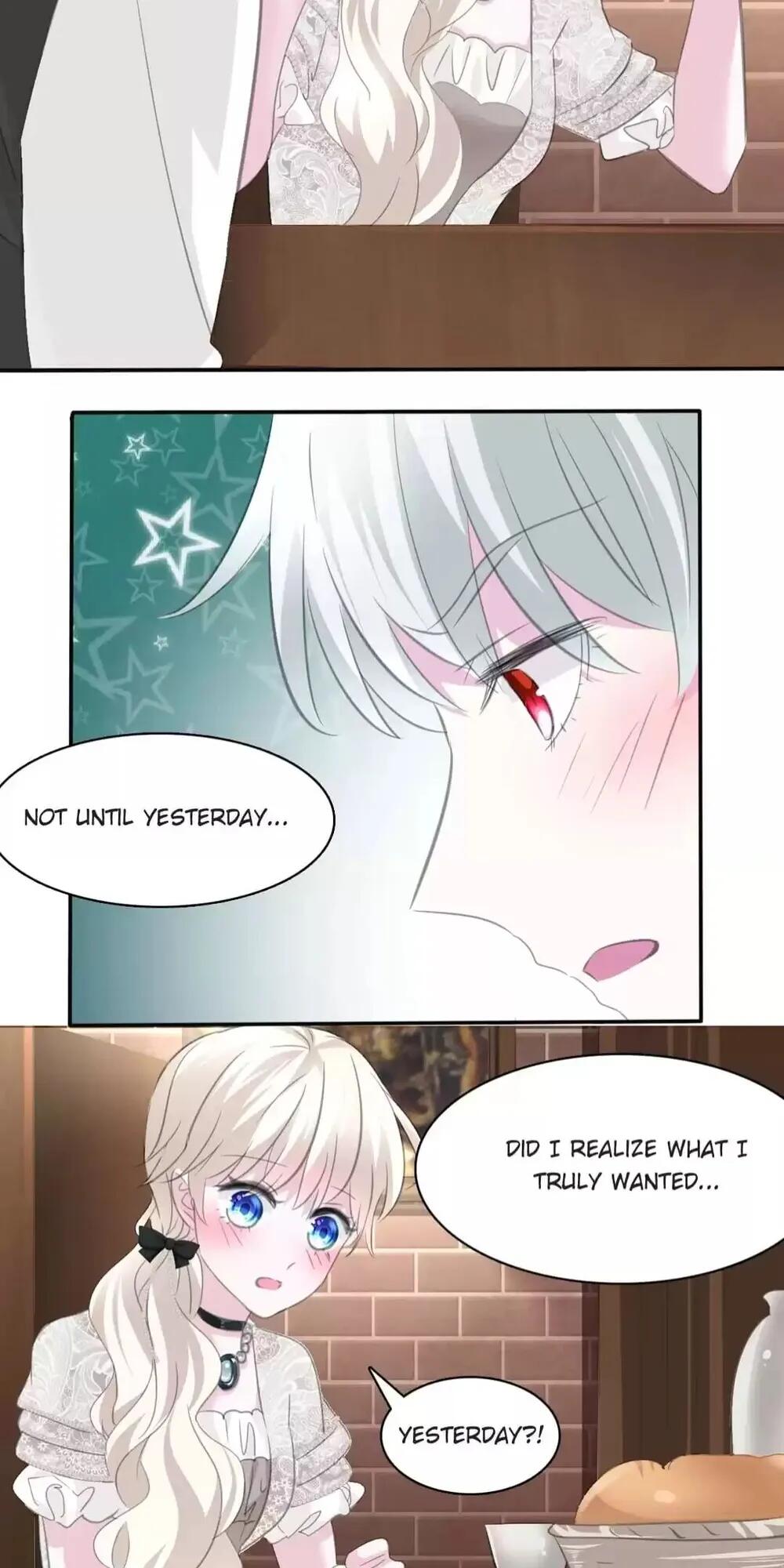 Read Definitely A Vampire chapter 46 image 18 on Lezhin