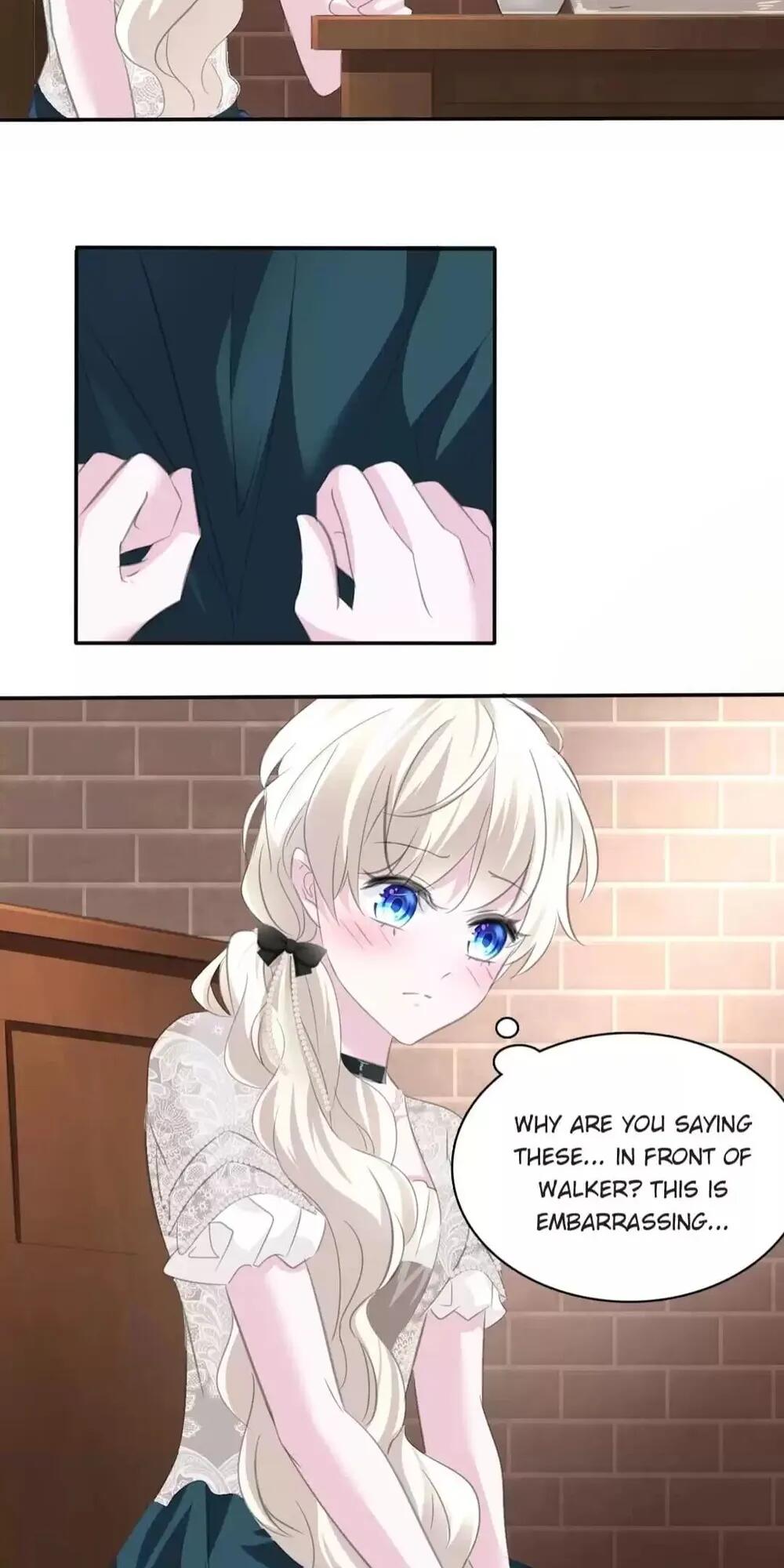 Read Definitely A Vampire chapter 46 image 19 on Lezhin