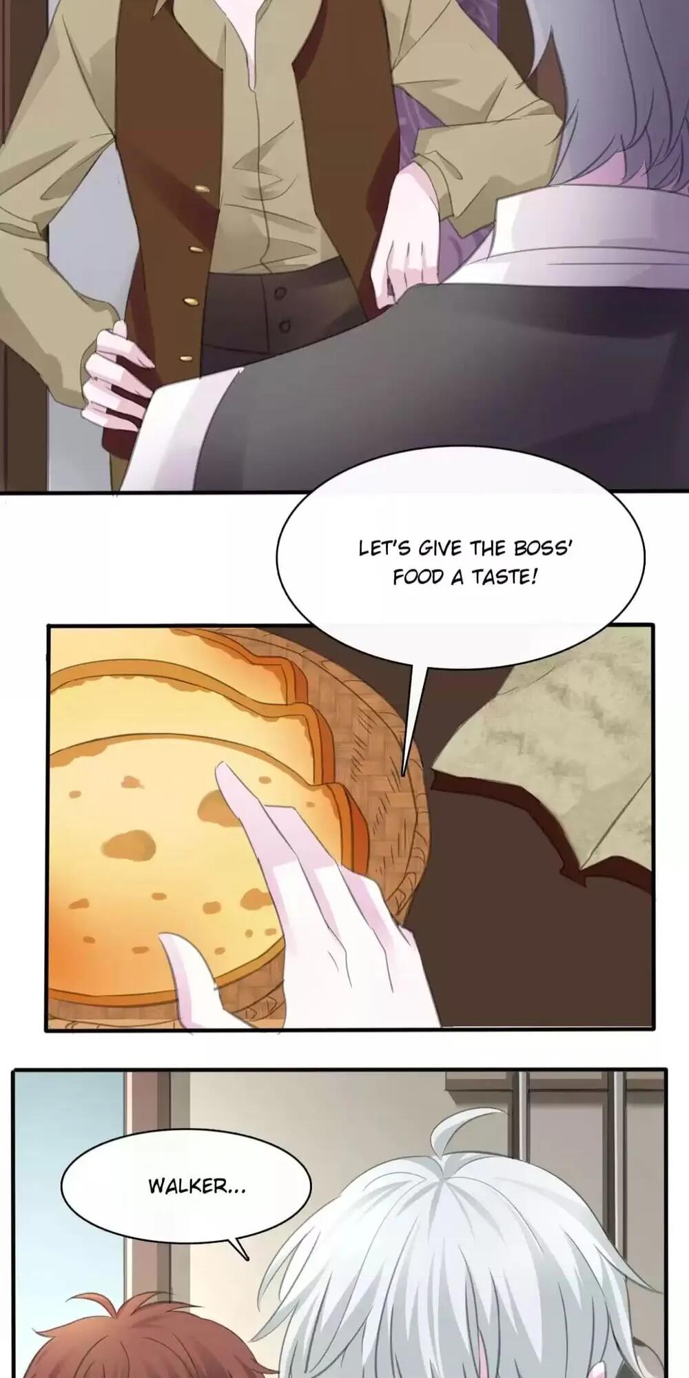 Read Definitely A Vampire chapter 46 image 2 on Lezhin