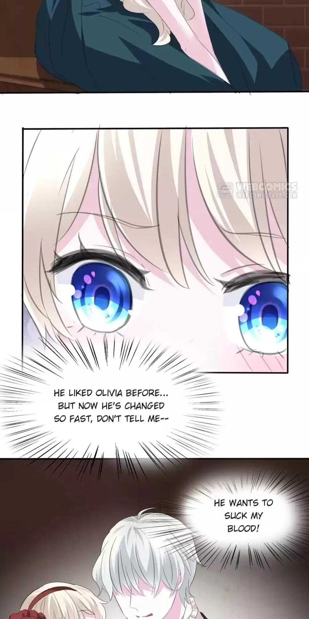 Read Definitely A Vampire chapter 46 image 20 on Lezhin