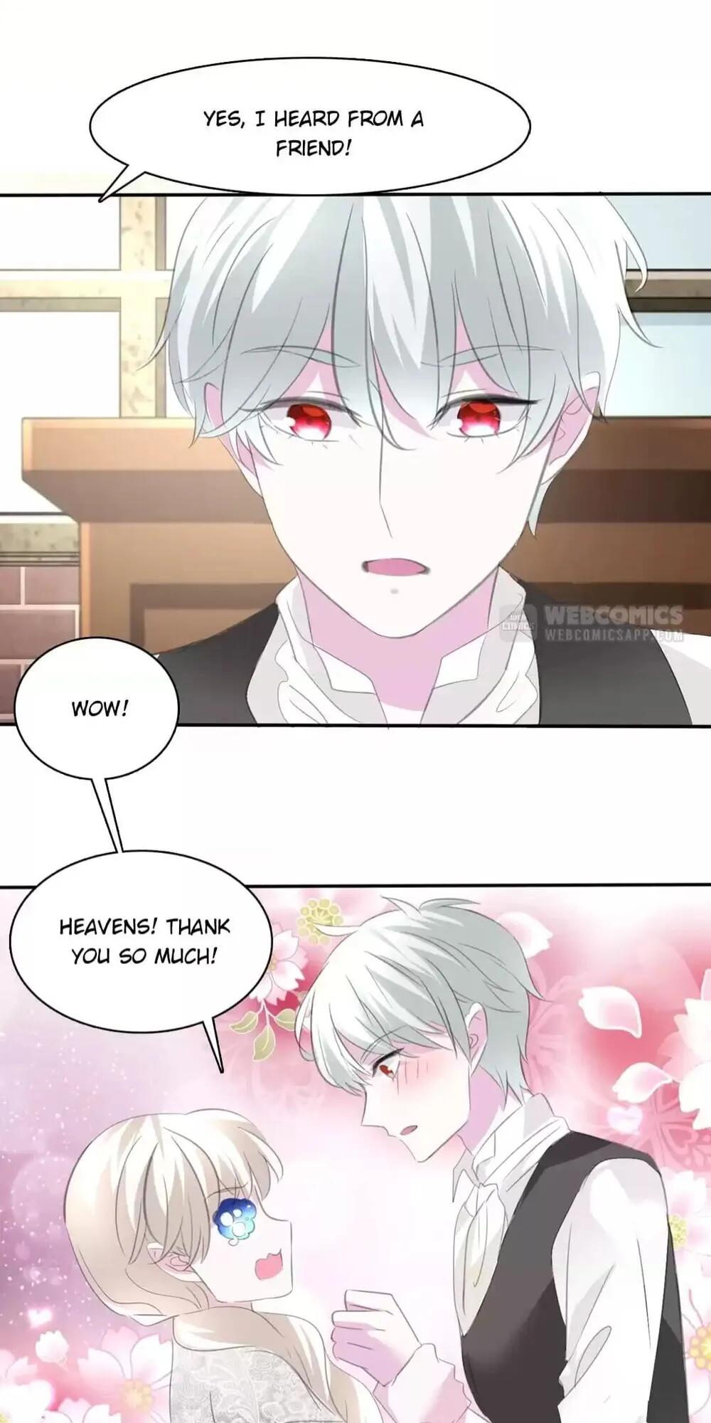 Read Definitely A Vampire chapter 46 image 26 on Lezhin