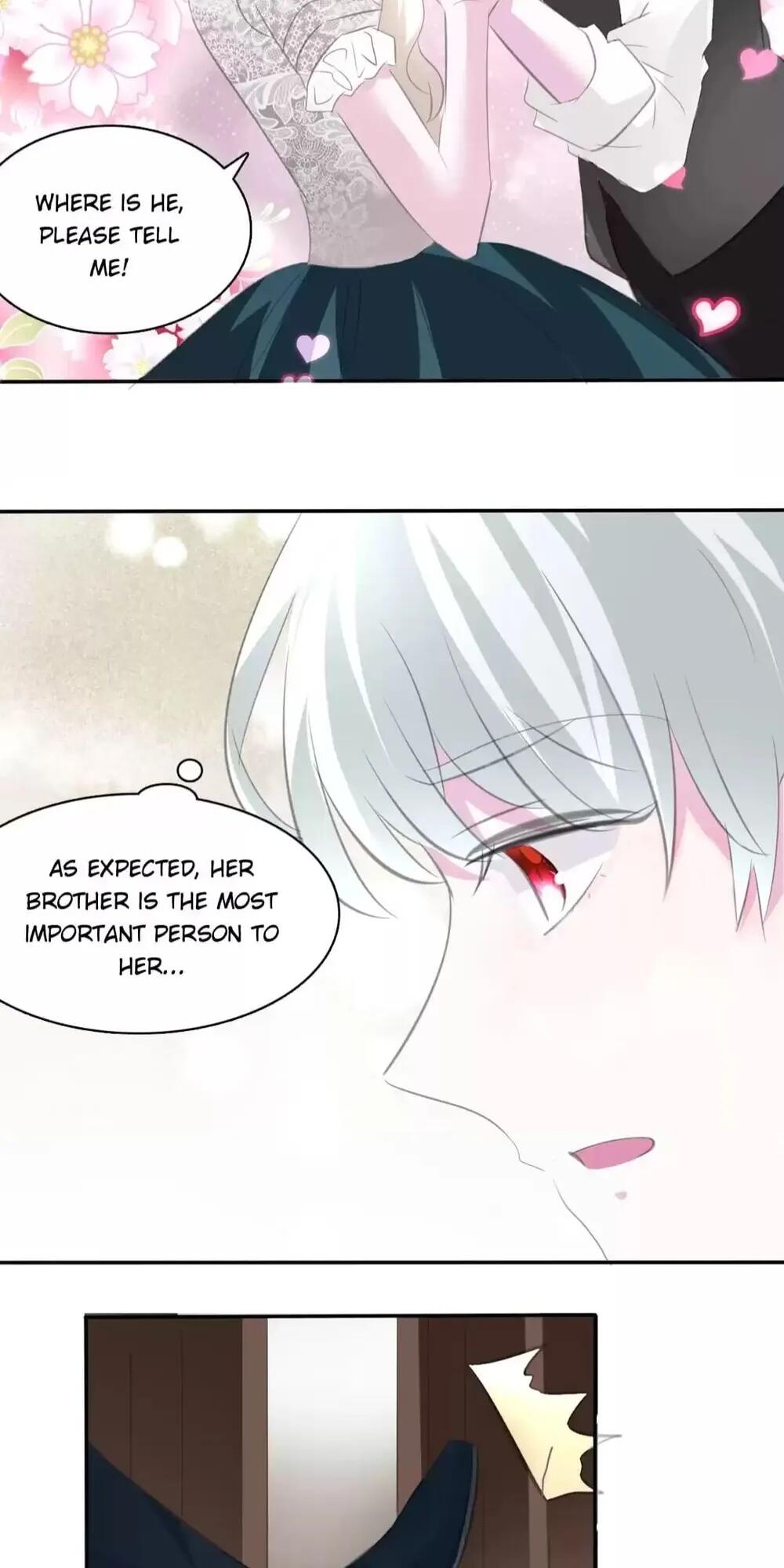 Read Definitely A Vampire chapter 46 image 27 on Lezhin