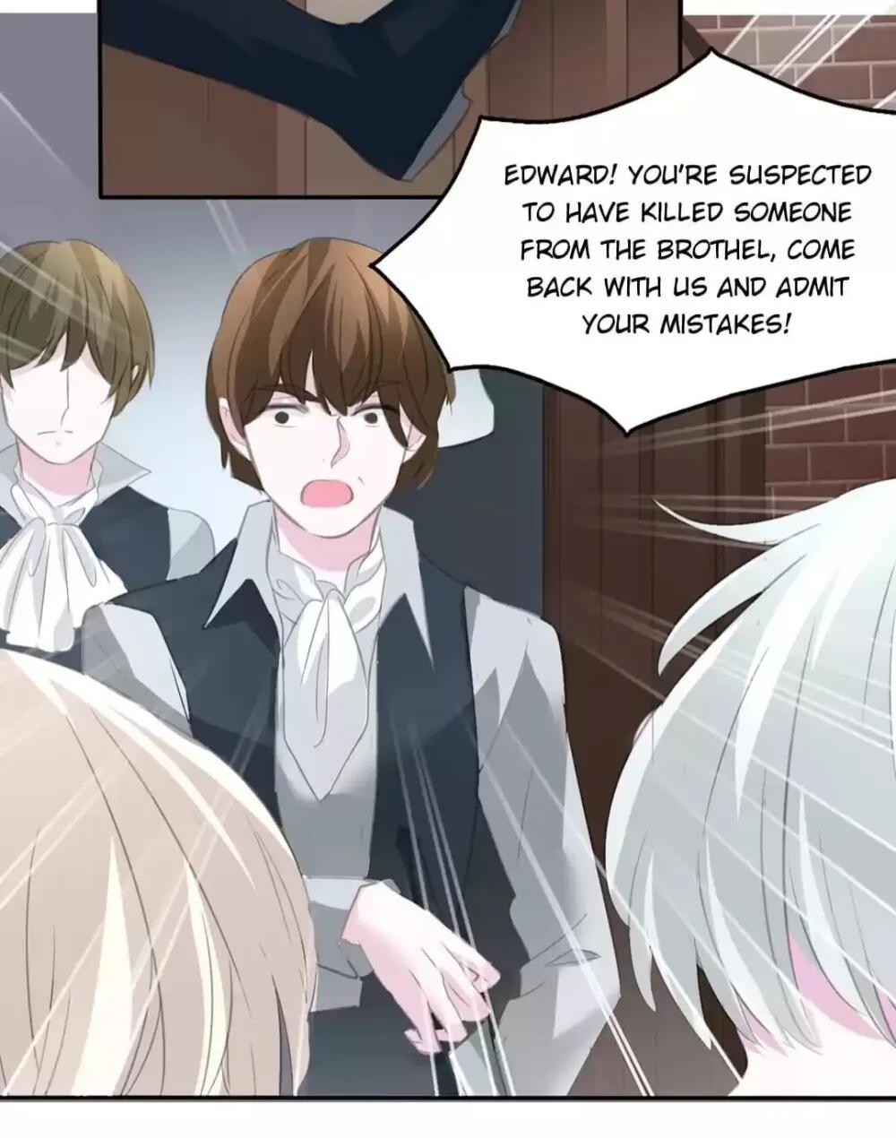 Read Definitely A Vampire chapter 46 image 28 on Lezhin