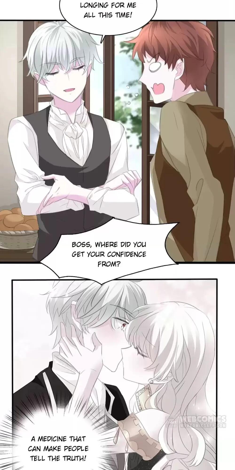 Read Definitely A Vampire chapter 46 image 7 on Lezhin