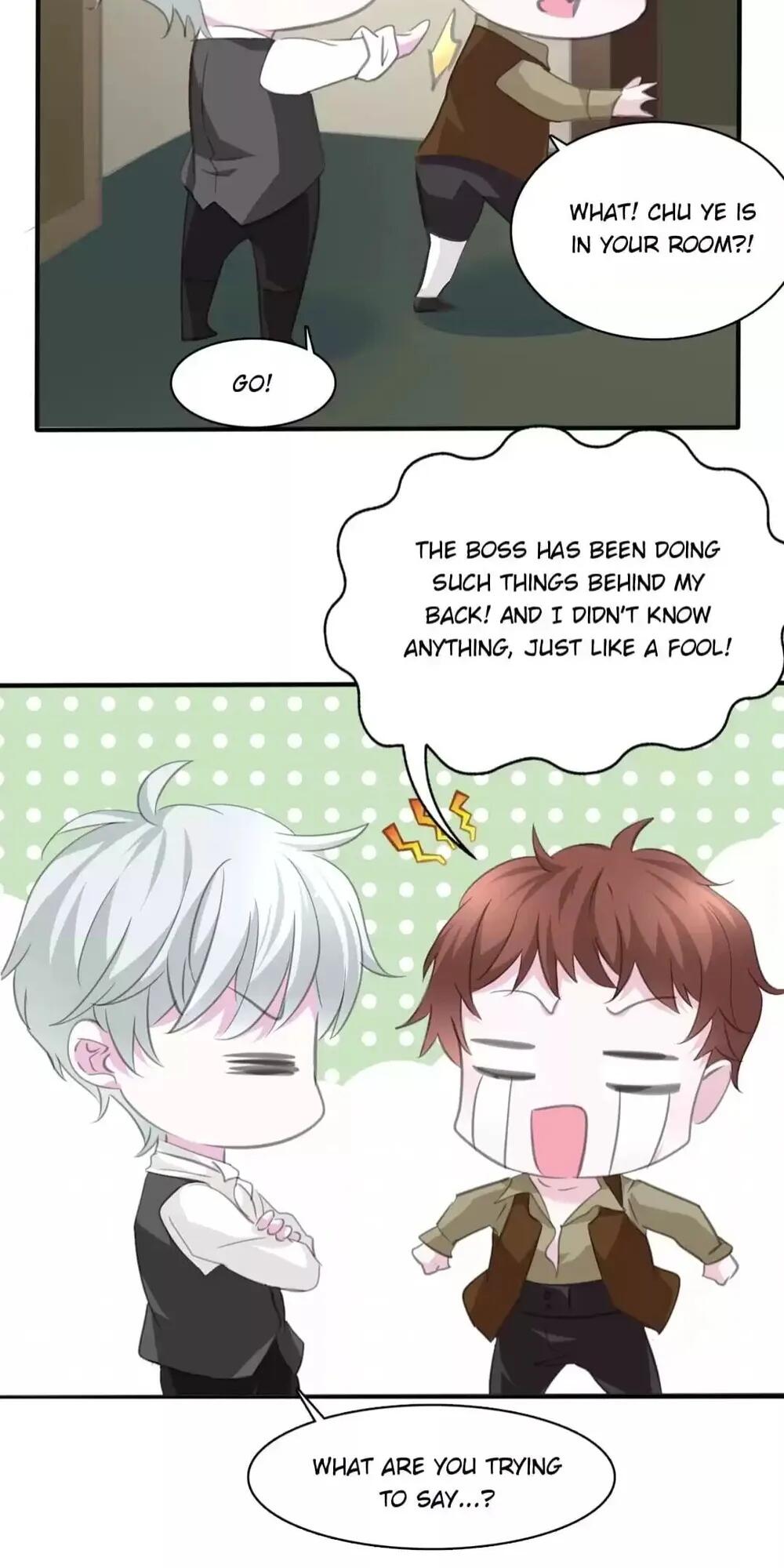 Read Definitely A Vampire chapter 46 image 9 on Lezhin