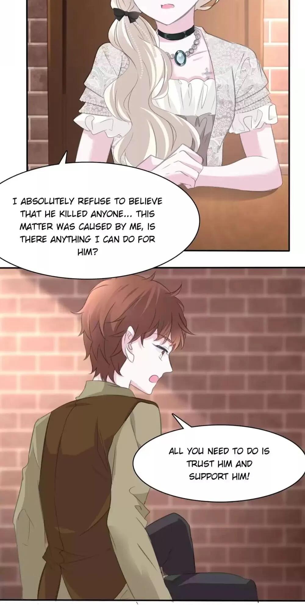 Read Definitely A Vampire chapter 47 image 11 on Lezhin