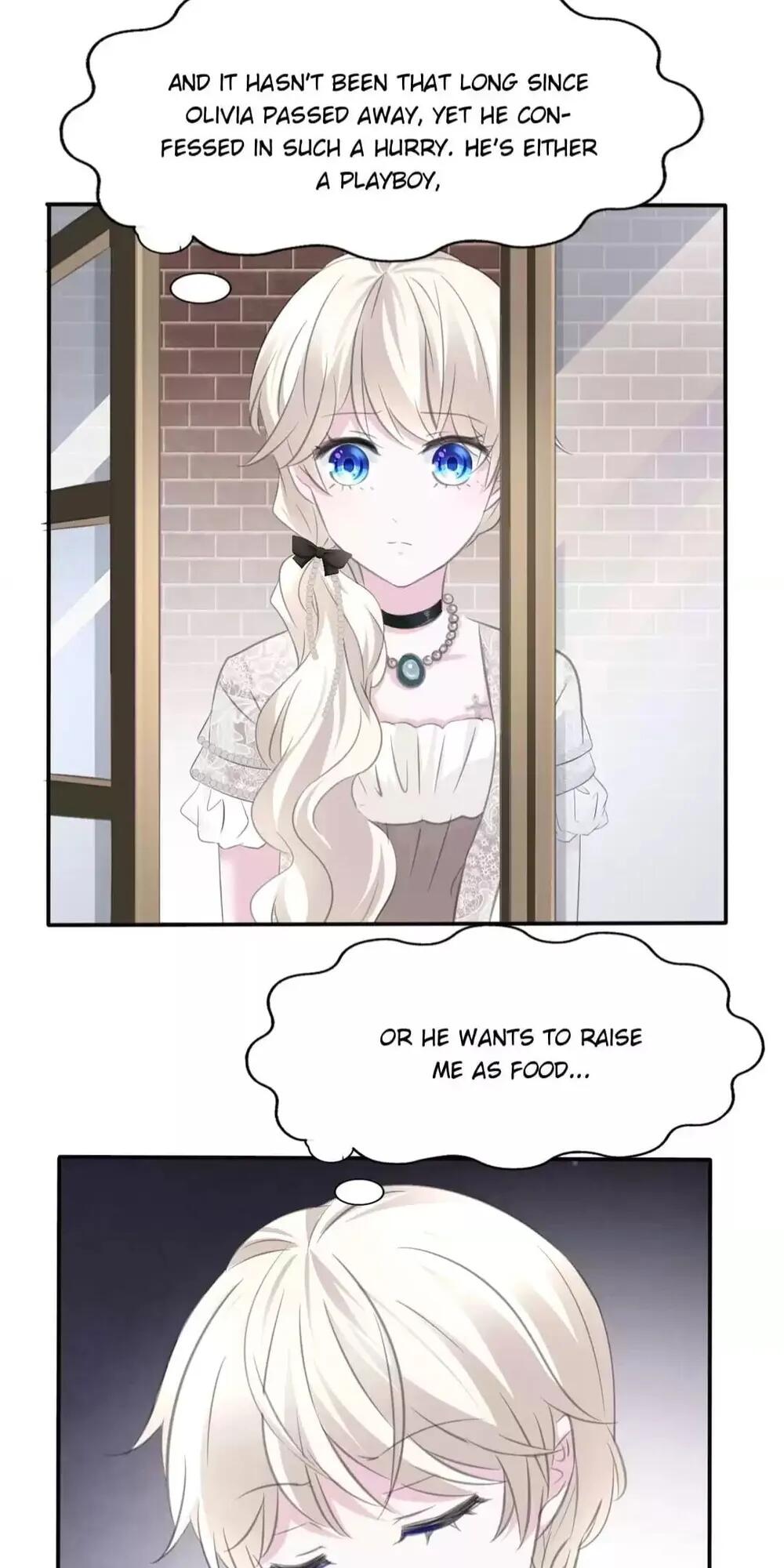 Read Definitely A Vampire chapter 47 image 14 on Lezhin
