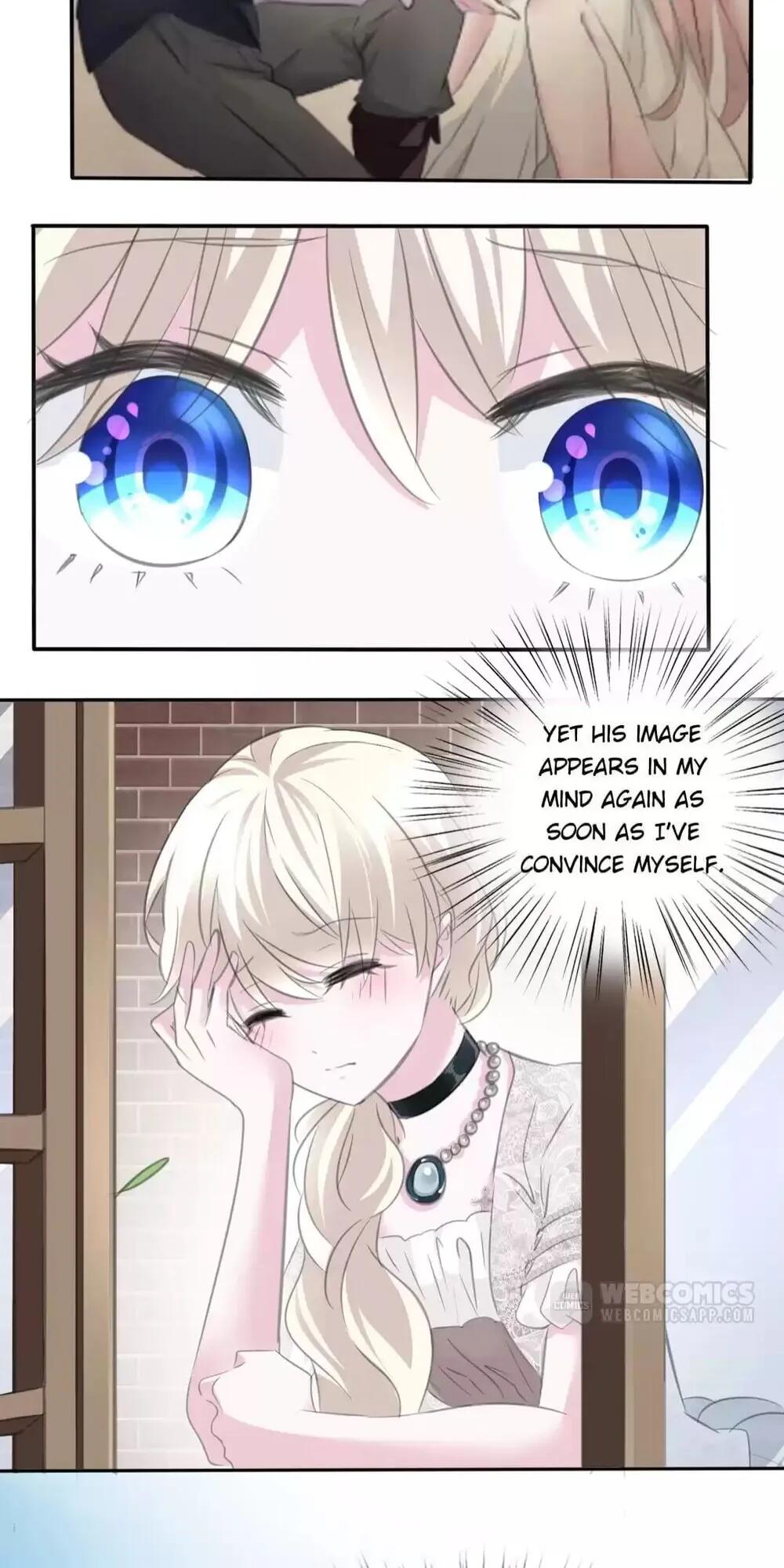 Read Definitely A Vampire chapter 47 image 16 on Lezhin