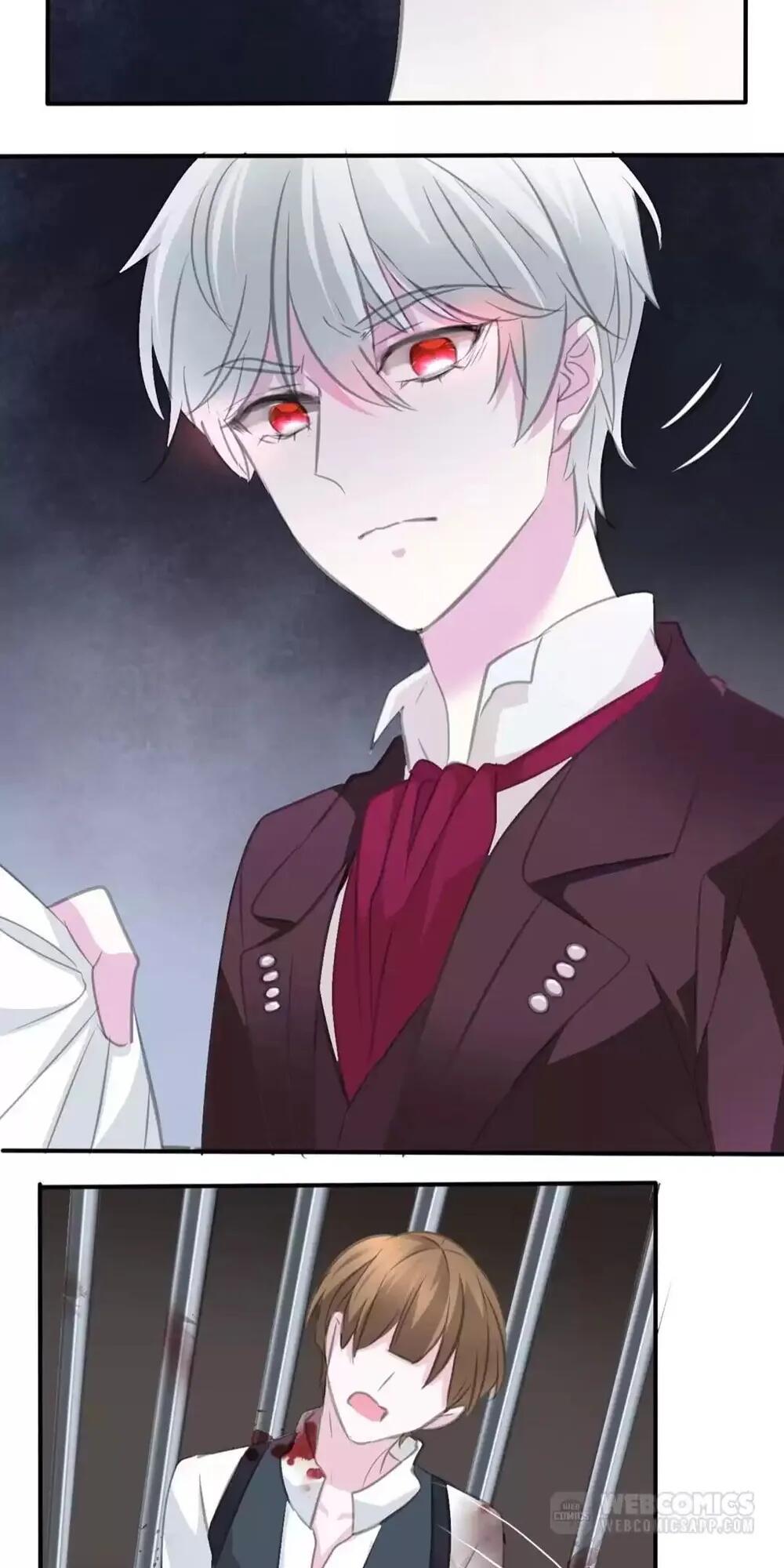 Read Definitely A Vampire chapter 47 image 19 on Lezhin