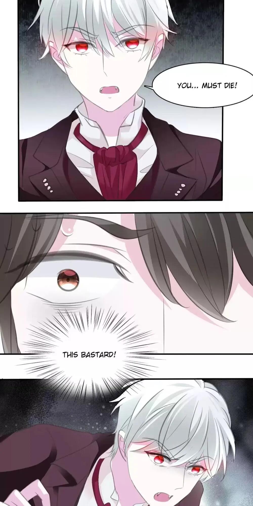 Read Definitely A Vampire chapter 47 image 23 on Lezhin