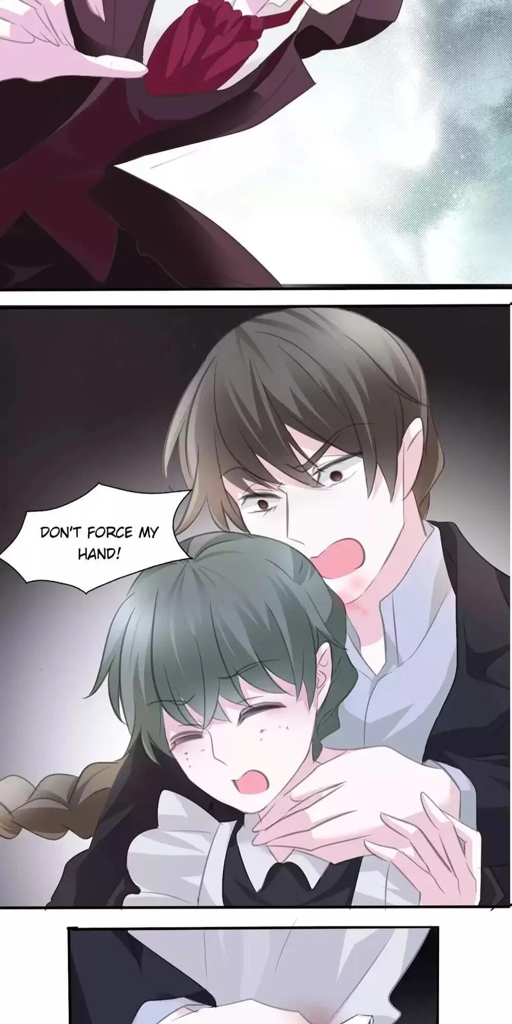 Read Definitely A Vampire chapter 47 image 24 on Lezhin