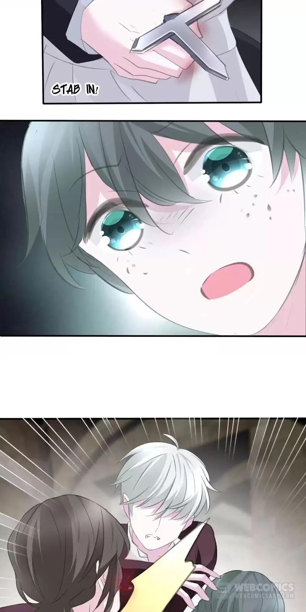 Read Definitely A Vampire chapter 47 image 25 on Lezhin