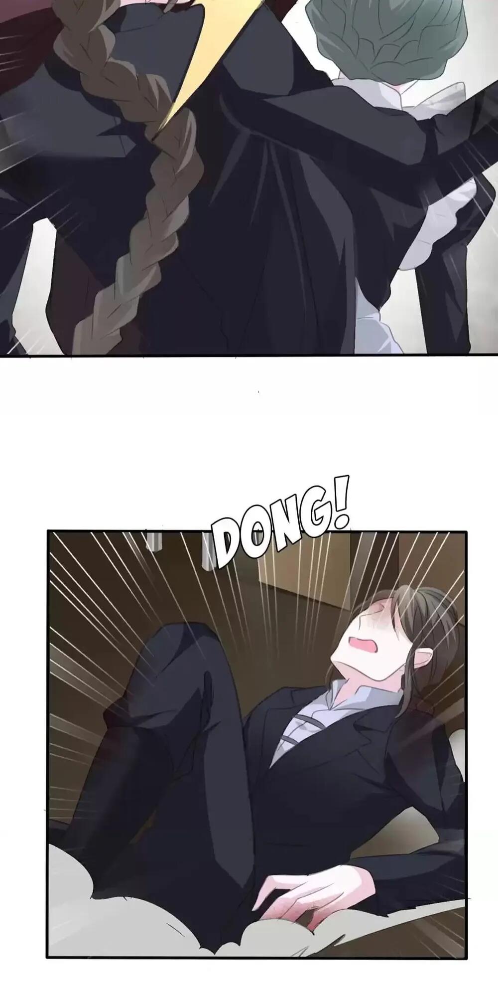 Read Definitely A Vampire chapter 47 image 26 on Lezhin