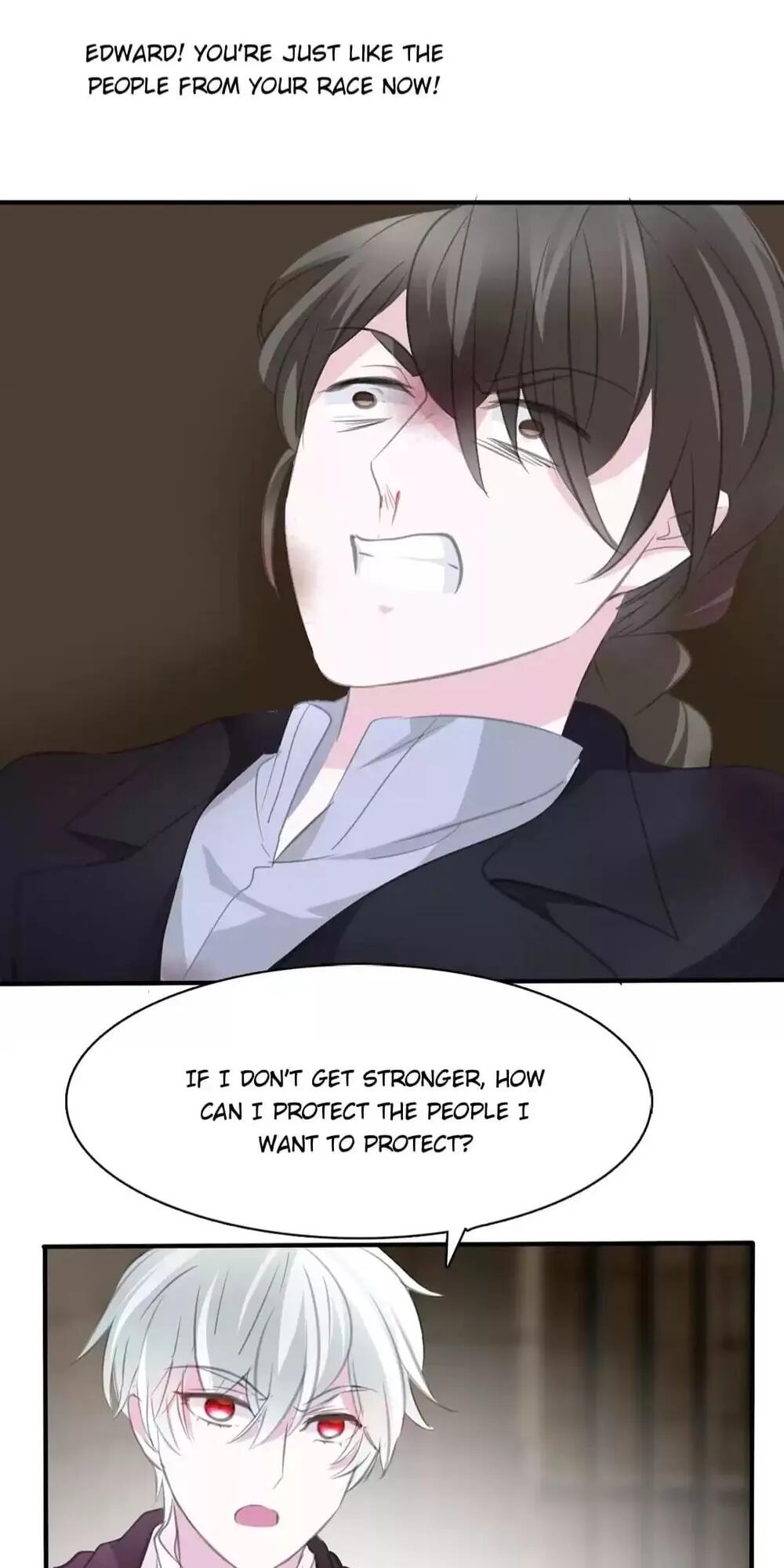 Read Definitely A Vampire chapter 47 image 27 on Lezhin