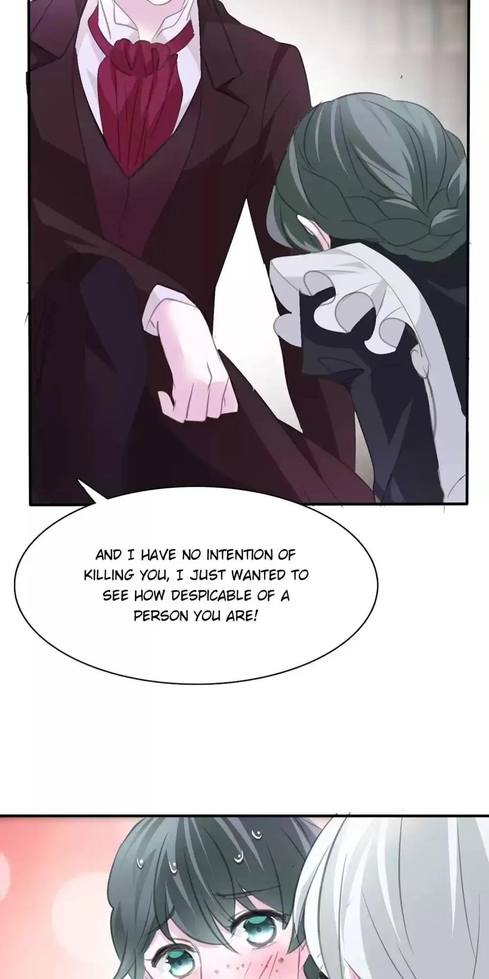 Read Definitely A Vampire chapter 47 image 28 on Lezhin