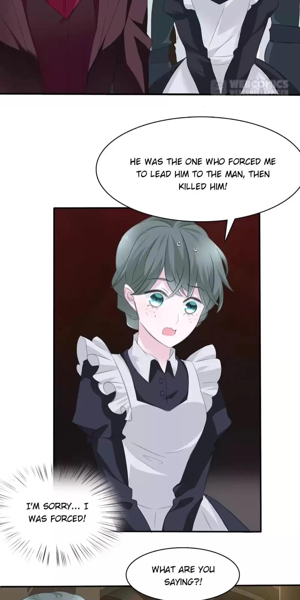 Read Definitely A Vampire chapter 47 image 4 on Lezhin