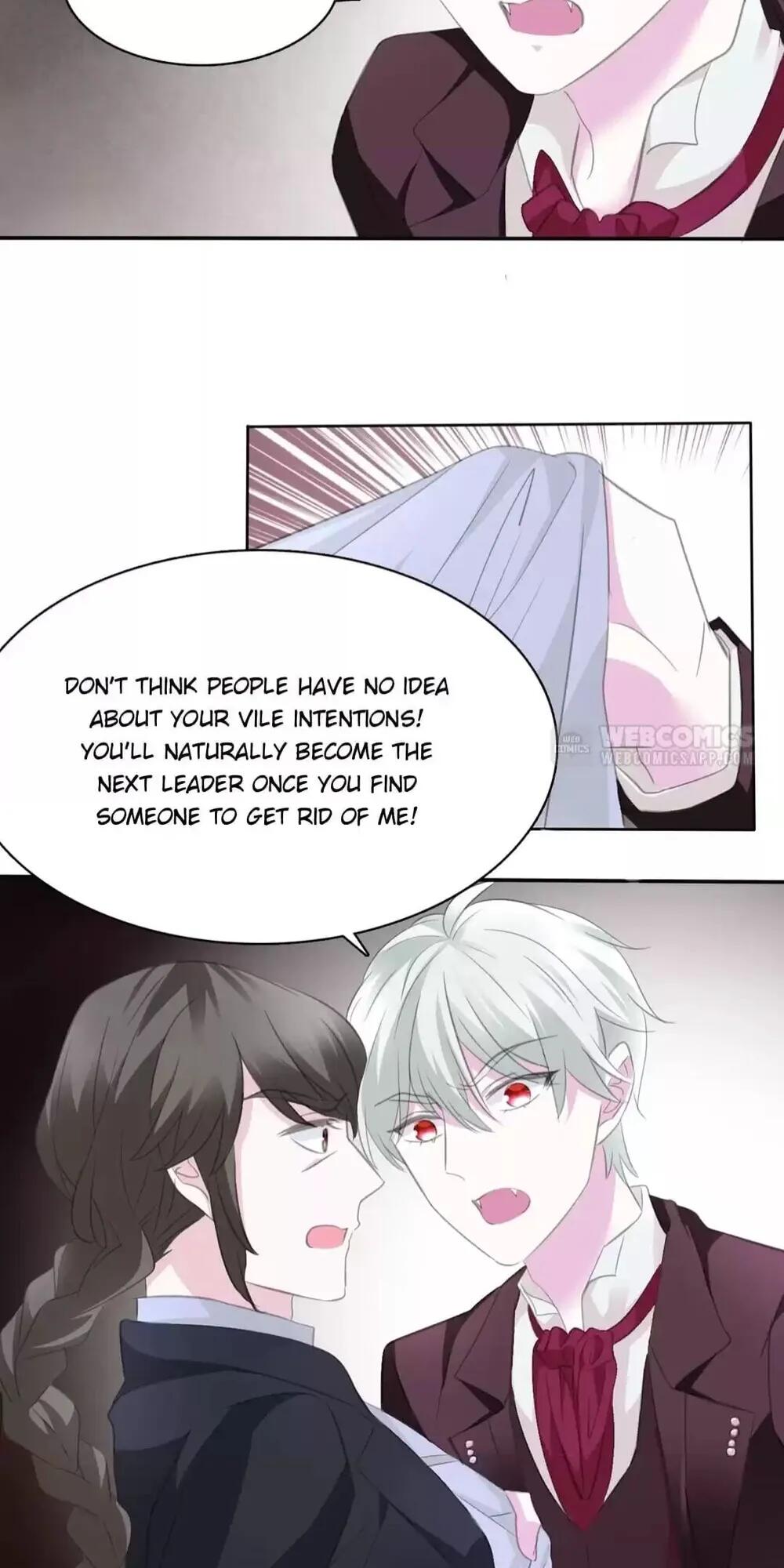 Read Definitely A Vampire chapter 47 image 7 on Lezhin
