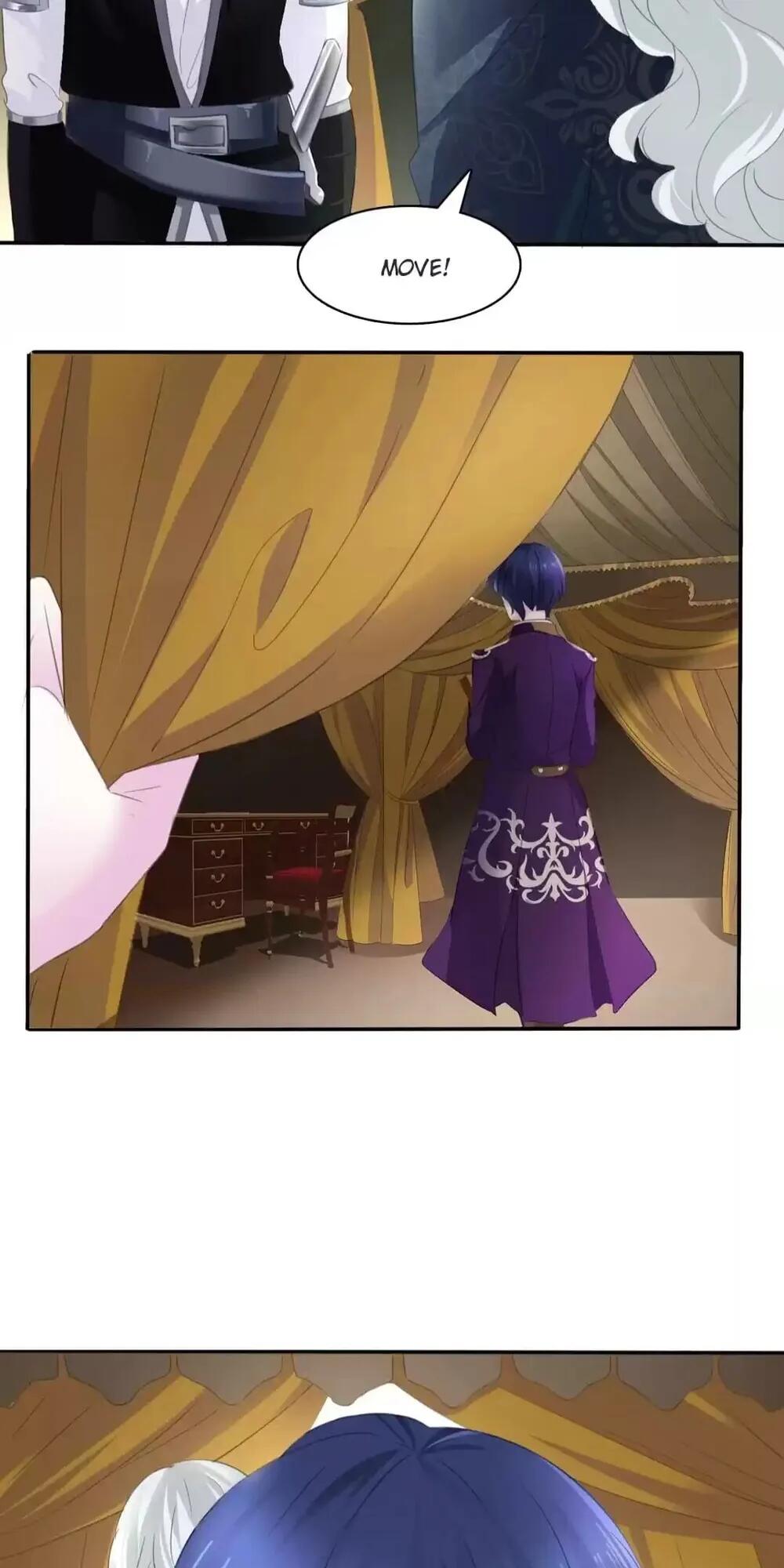 Read Definitely A Vampire chapter 48 image 1 on Lezhin